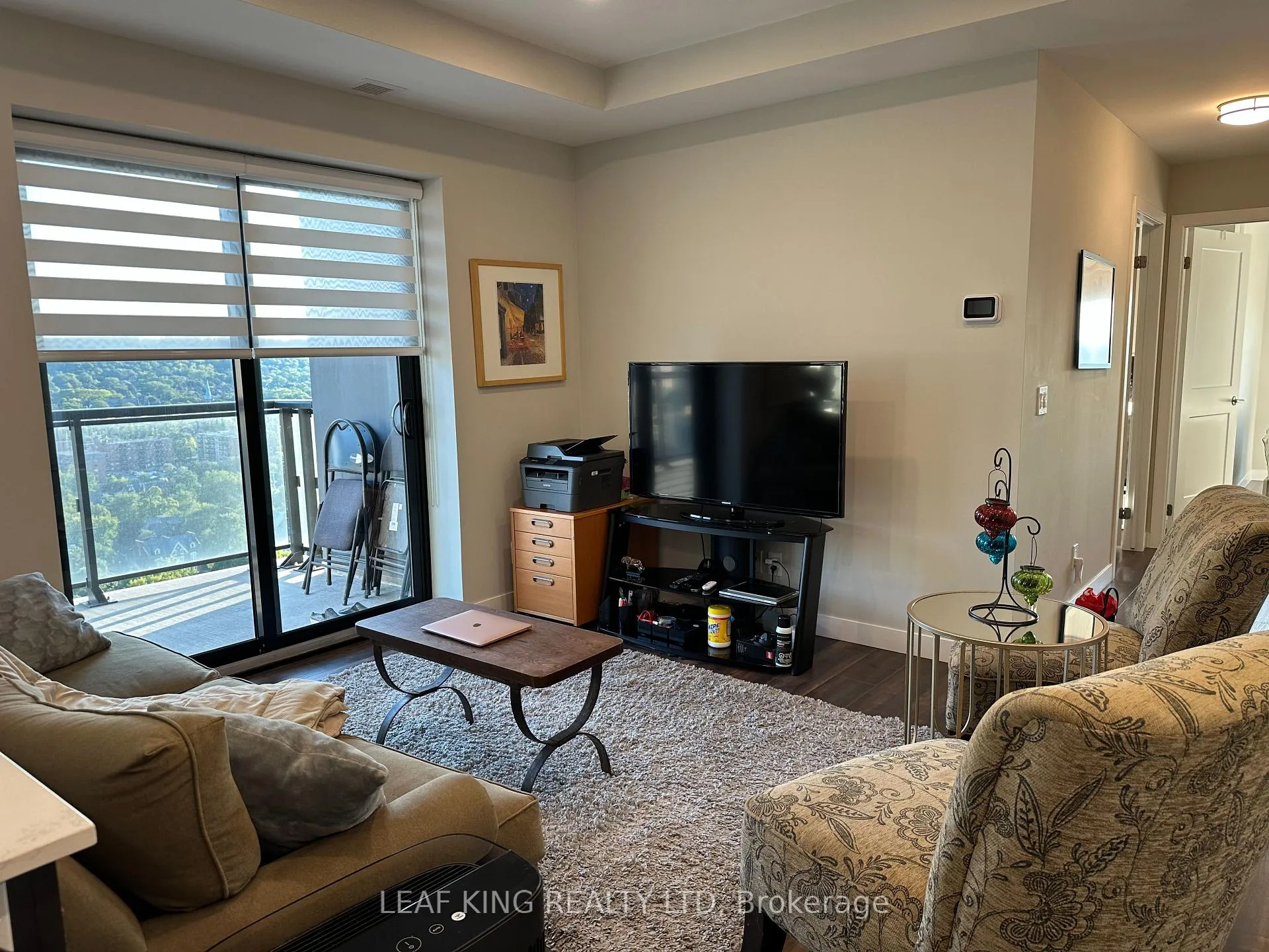 Photo 5 of Unit 1902, 15 Queen Street S, Hamilton, Central — HOMEH