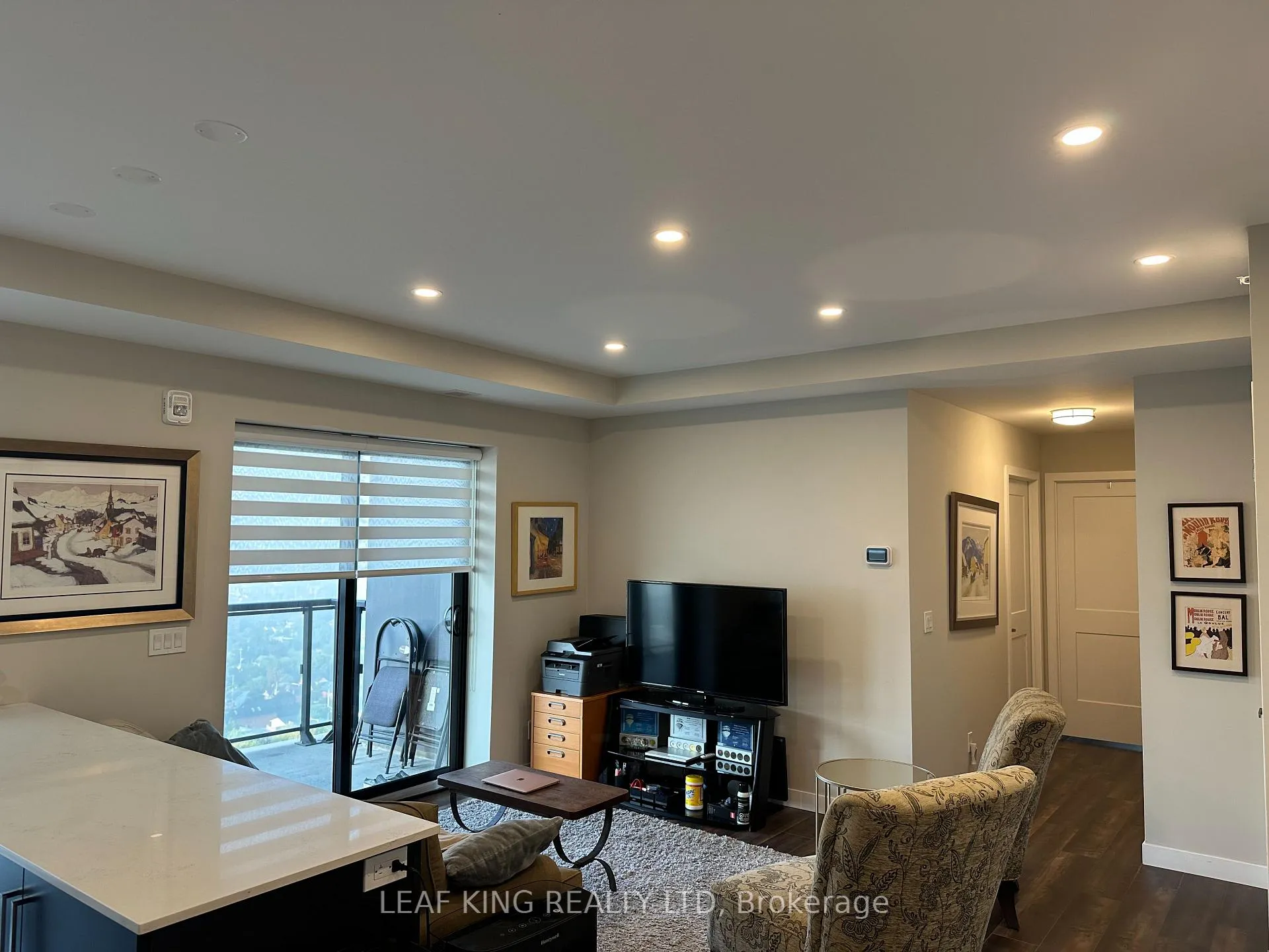 Photo 9 of Unit 1902, 15 Queen Street S, Hamilton, Central — HOMEH