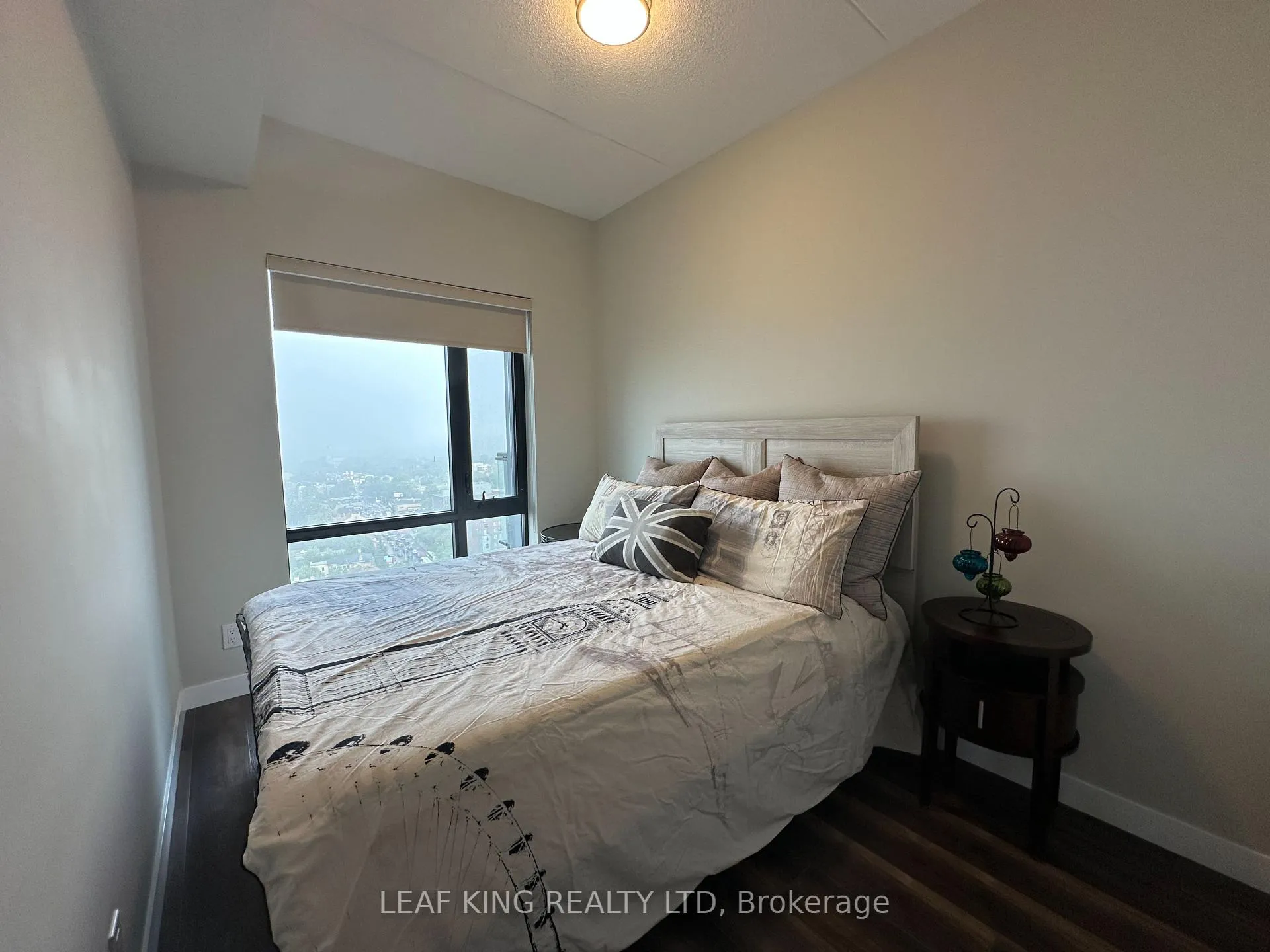 Photo 11 of Unit 1902, 15 Queen Street S, Hamilton, Central — HOMEH
