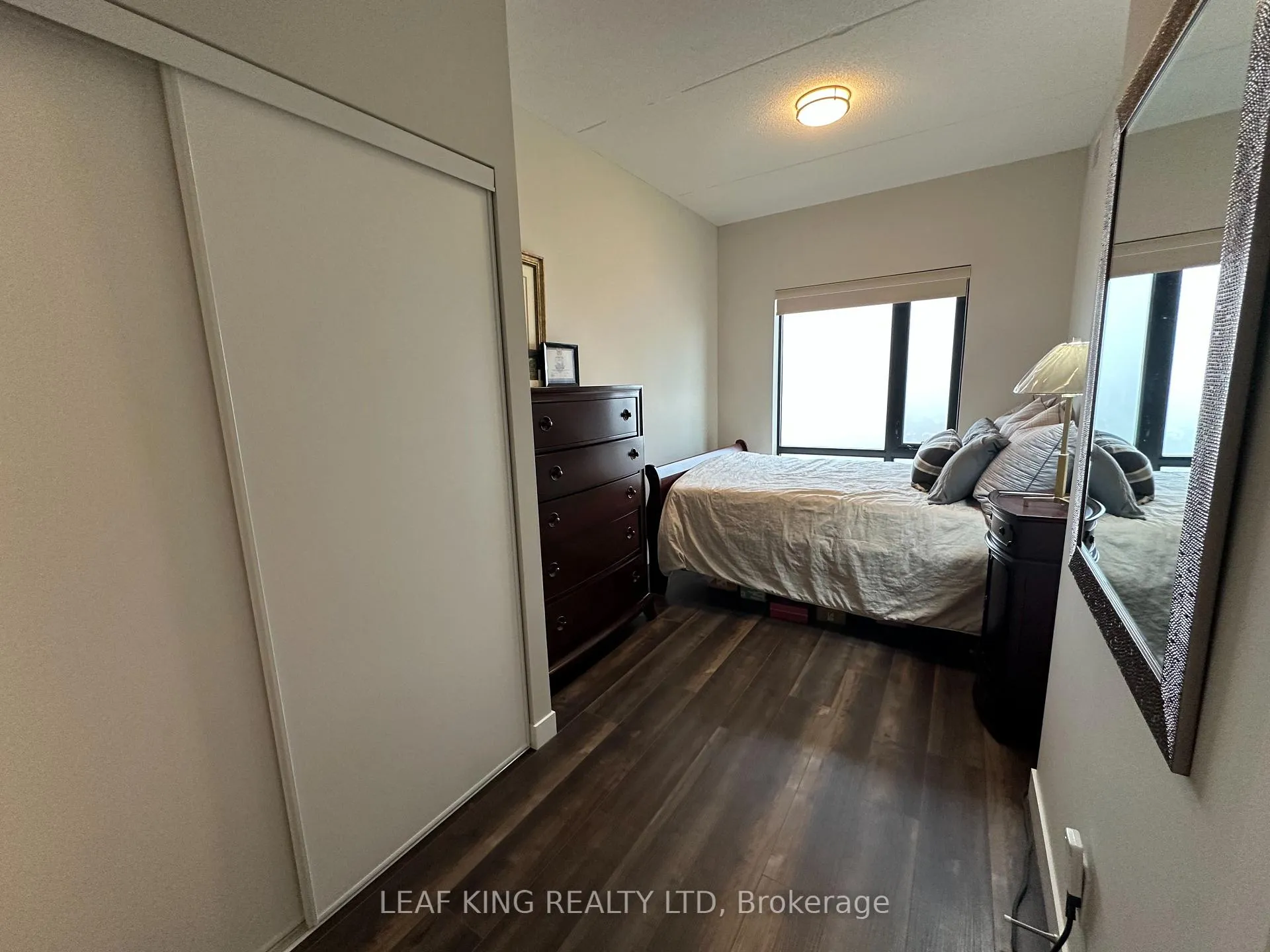 Photo 12 of Unit 1902, 15 Queen Street S, Hamilton, Central — HOMEH