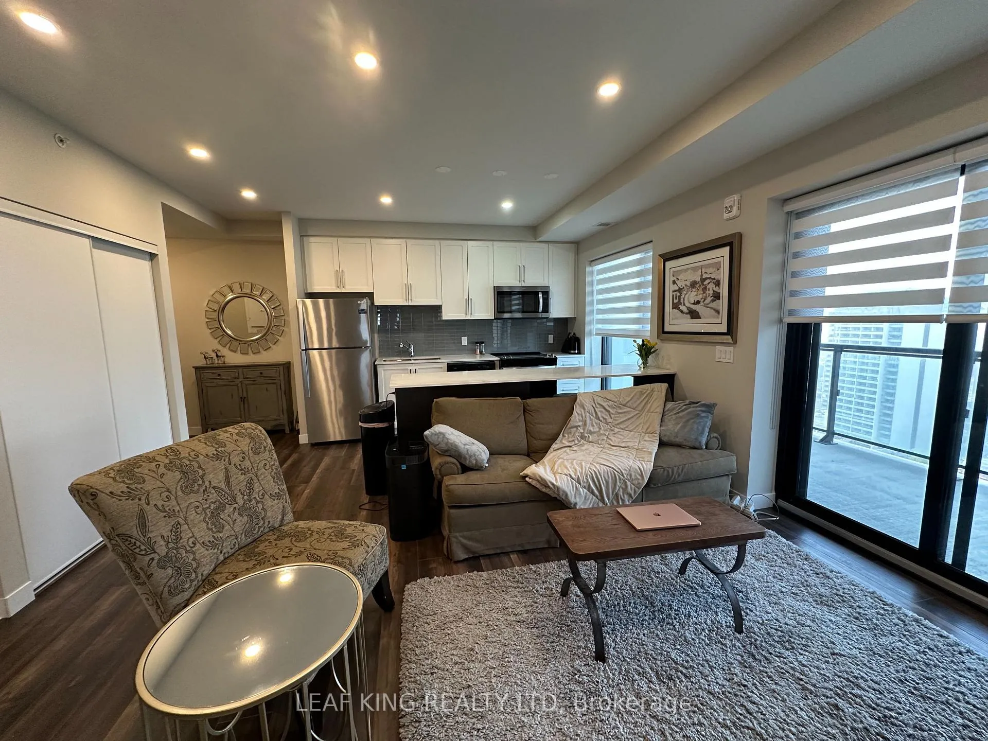 Photo 13 of Unit 1902, 15 Queen Street S, Hamilton, Central — HOMEH