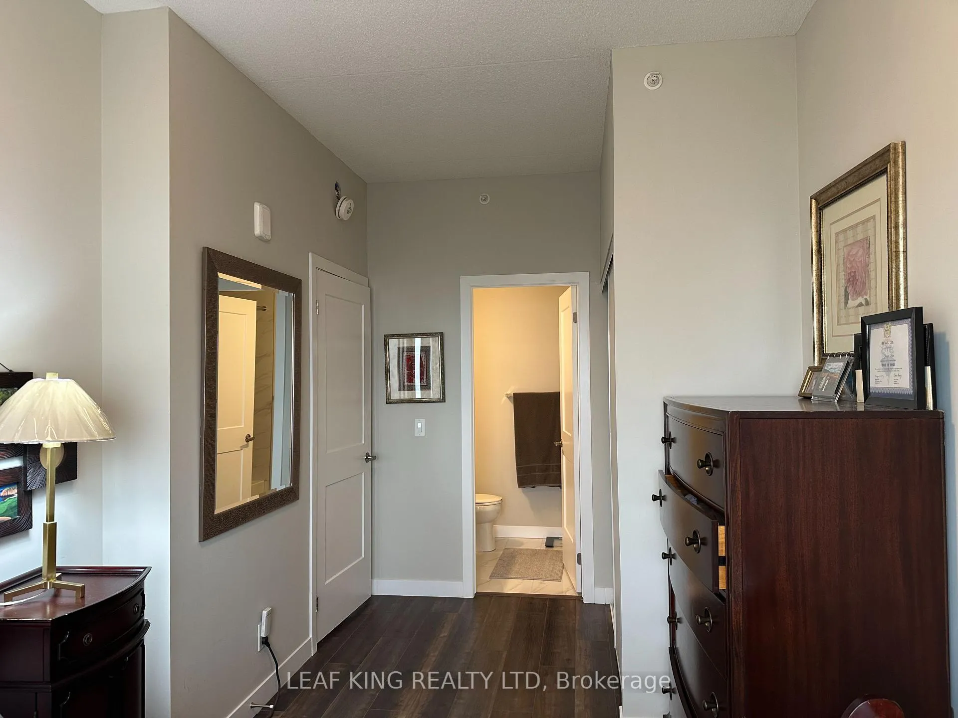 Photo 14 of Unit 1902, 15 Queen Street S, Hamilton, Central — HOMEH