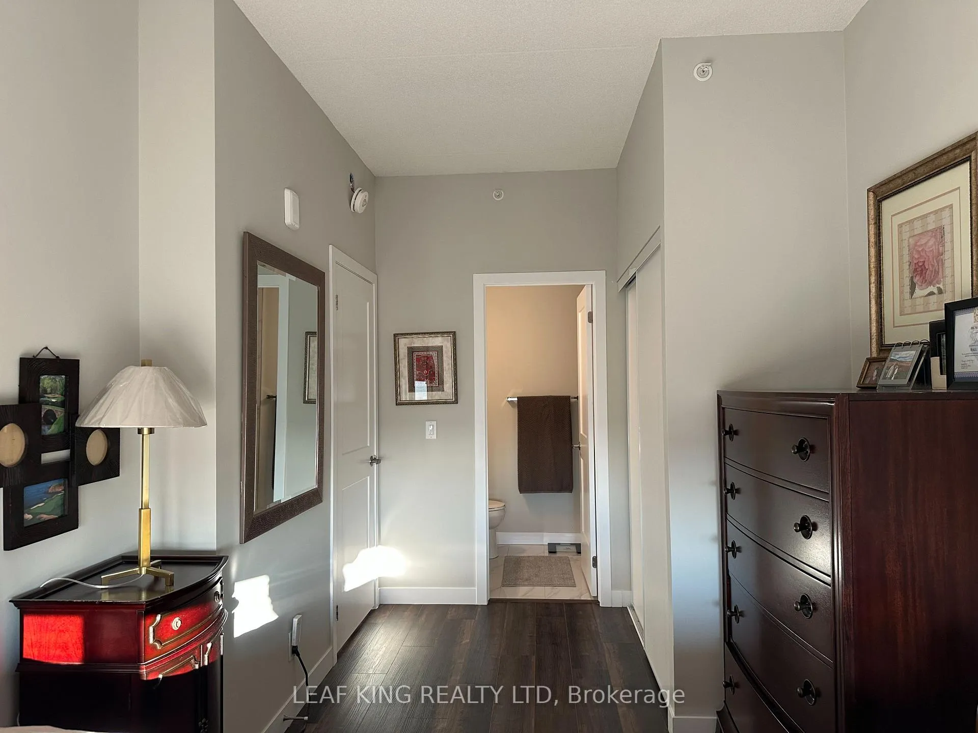 Photo 16 of Unit 1902, 15 Queen Street S, Hamilton, Central — HOMEH