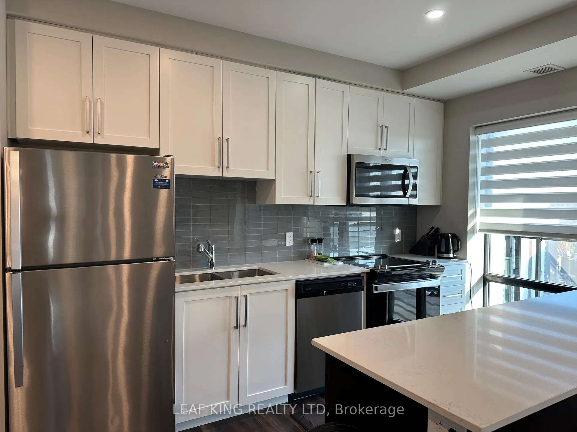 Photo 19 of Unit 1902, 15 Queen Street S, Hamilton, Central — HOMEH