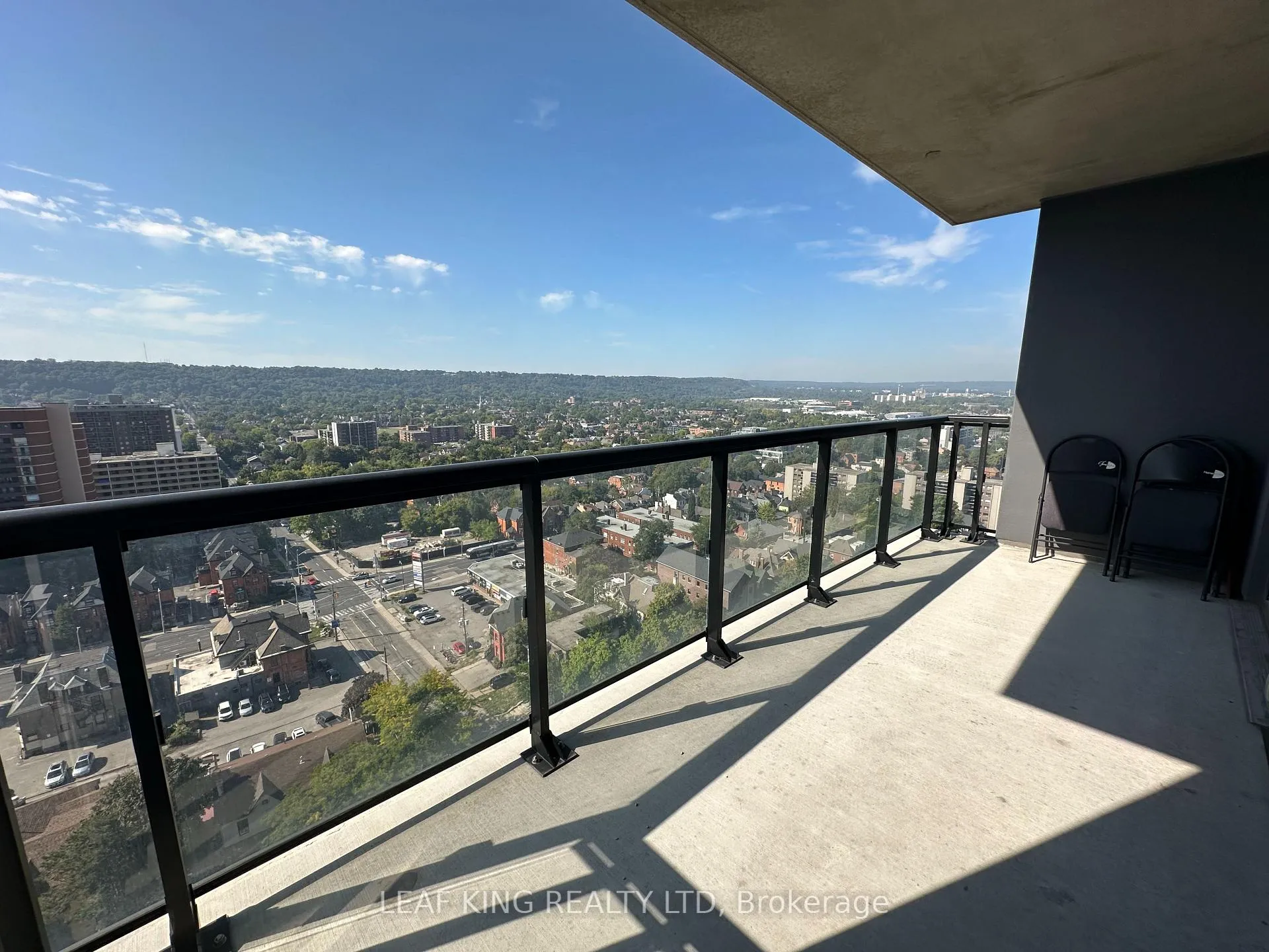 Photo 24 of Unit 1902, 15 Queen Street S, Hamilton, Central — HOMEH