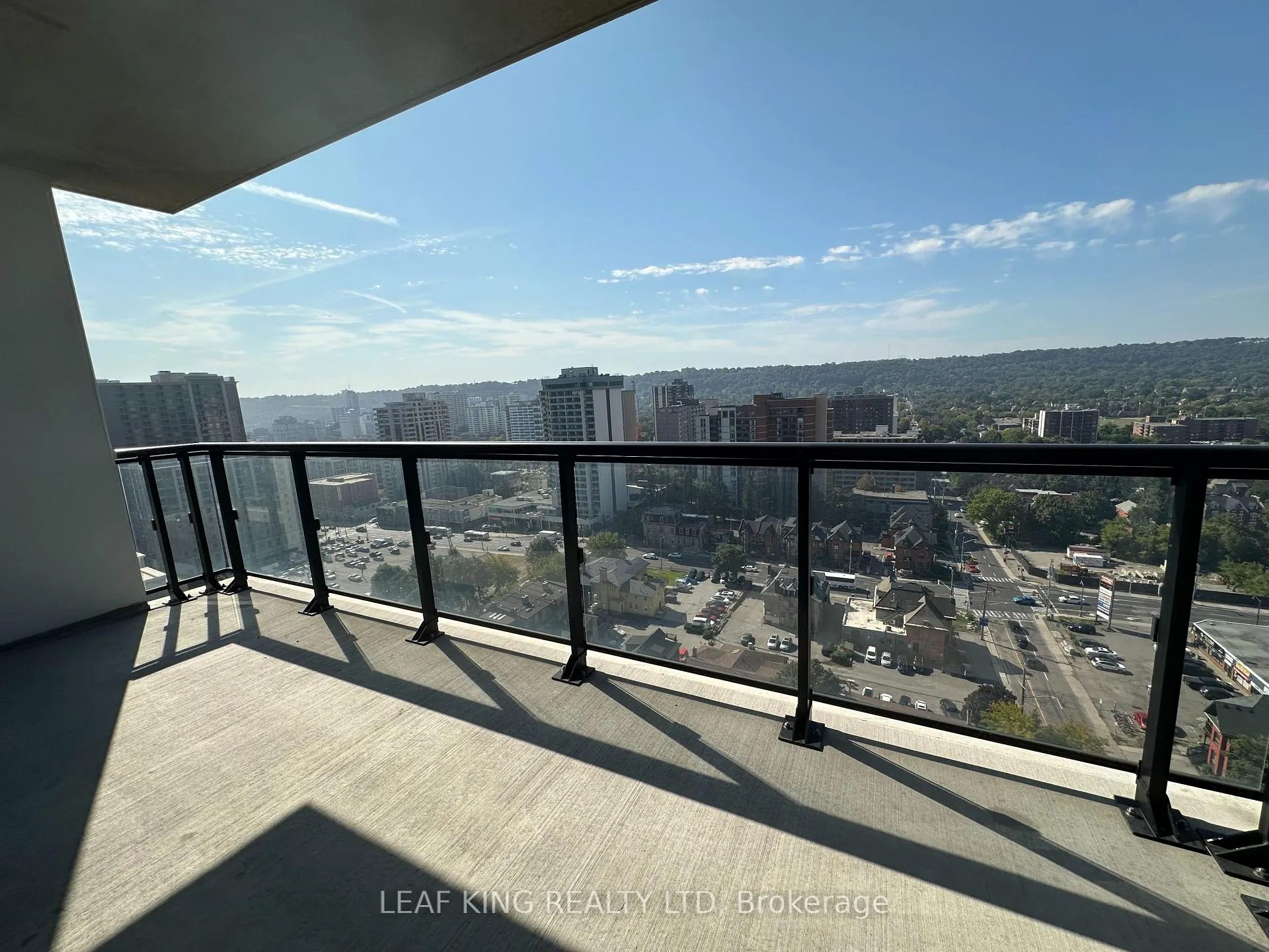 Photo 26 of Unit 1902, 15 Queen Street S, Hamilton, Central — HOMEH
