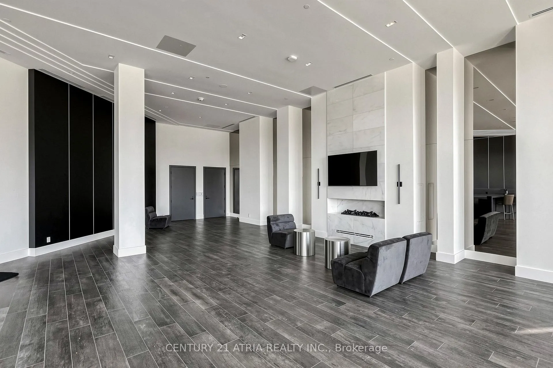 Photo 6 of Unit 2901, 18 Water Walk Drive, Markham, Unionville — HOMEH