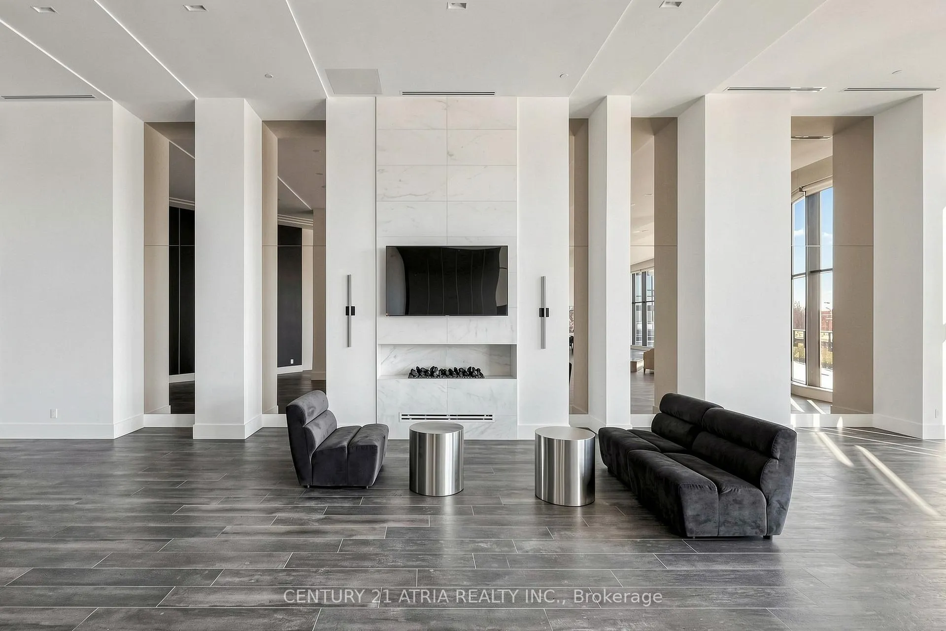 Photo 7 of Unit 2901, 18 Water Walk Drive, Markham, Unionville — HOMEH