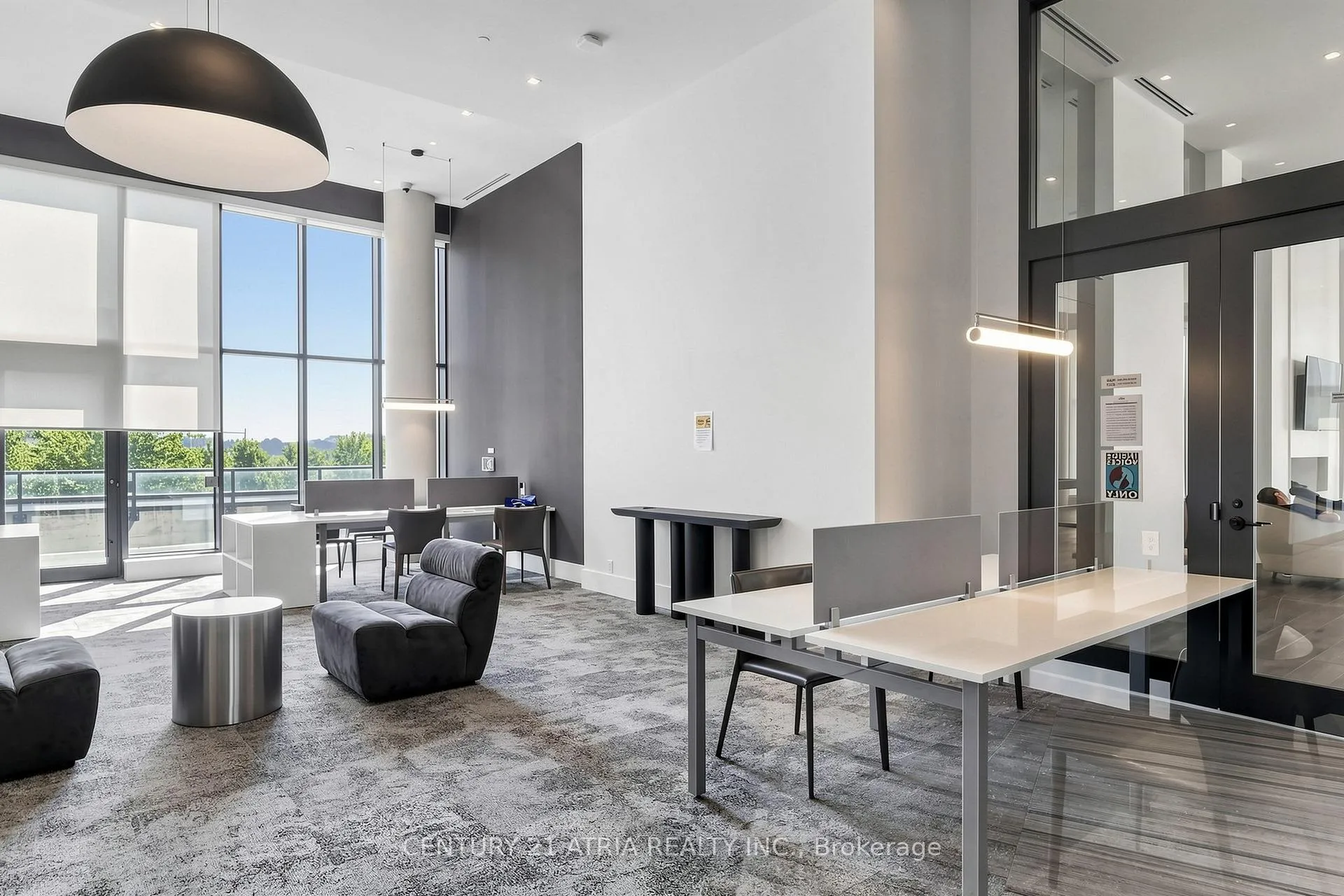 Photo 8 of Unit 2901, 18 Water Walk Drive, Markham, Unionville — HOMEH