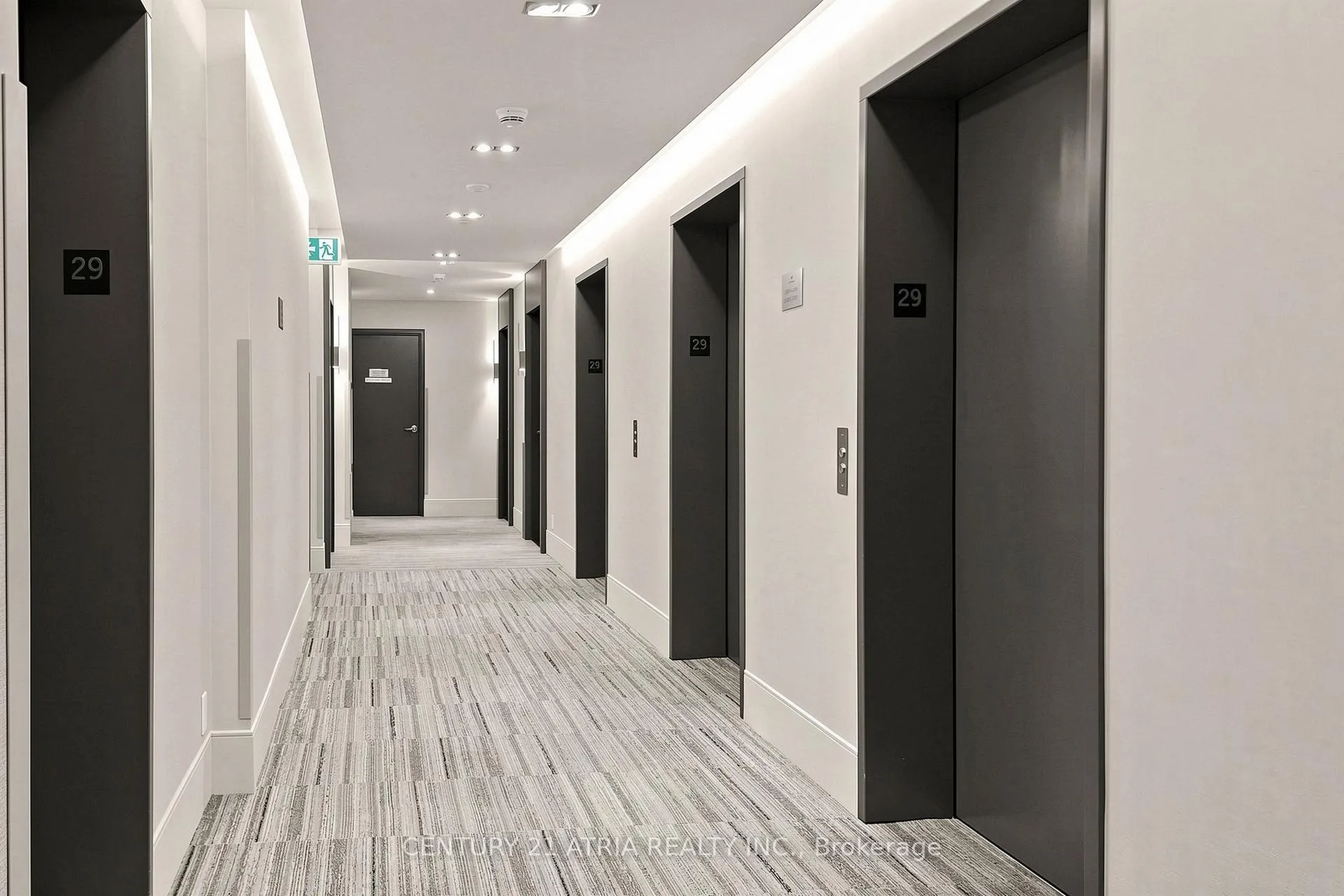 Photo 10 of Unit 2901, 18 Water Walk Drive, Markham, Unionville — HOMEH