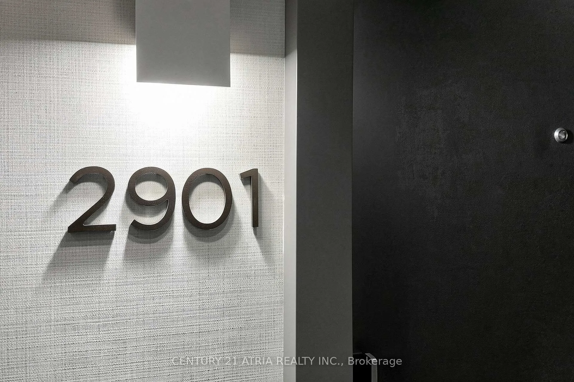 Photo 45 of Unit 2901, 18 Water Walk Drive, Markham, Unionville — HOMEH