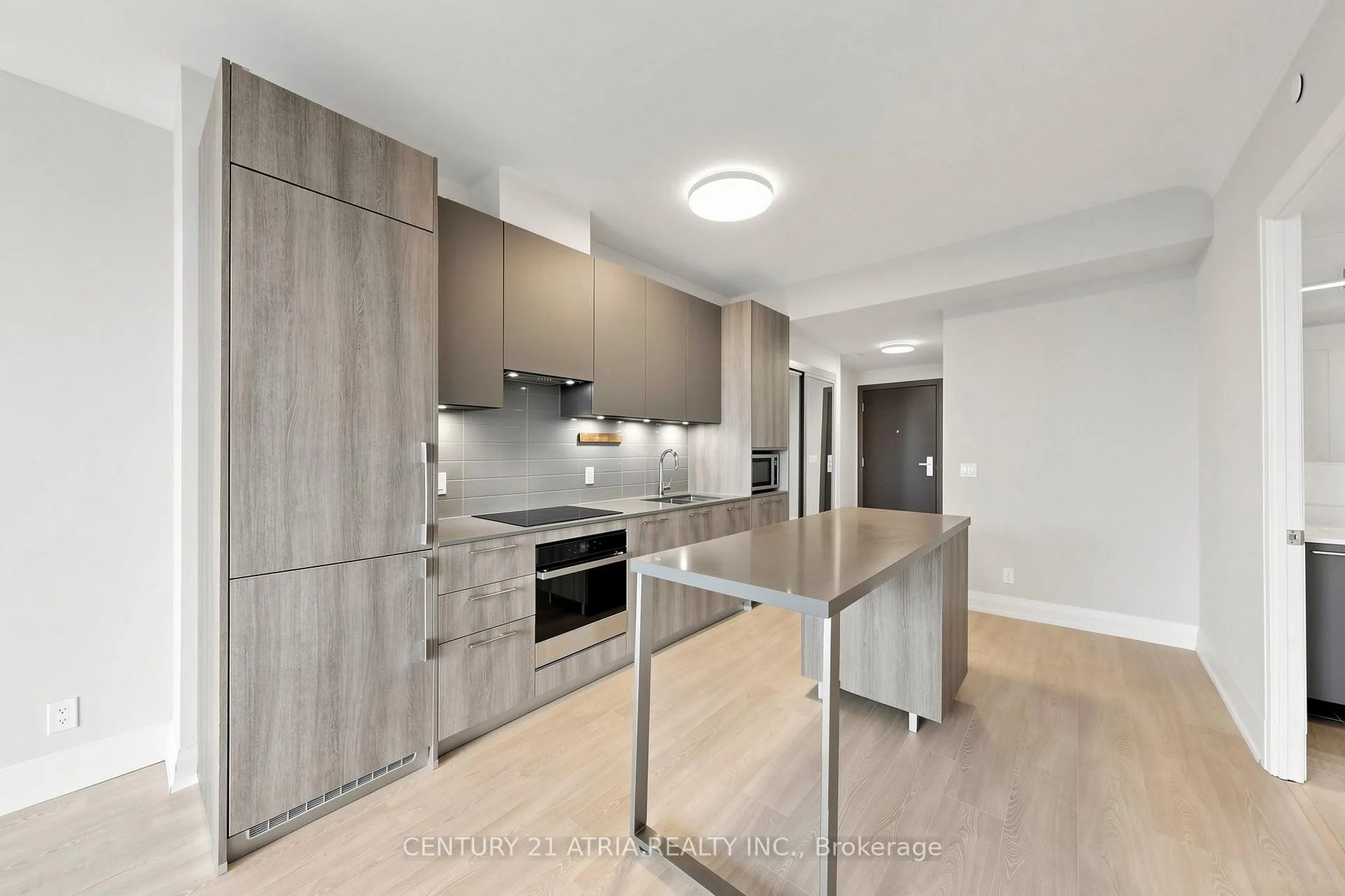Photo 18 of Unit 2901, 18 Water Walk Drive, Markham, Unionville — HOMEH