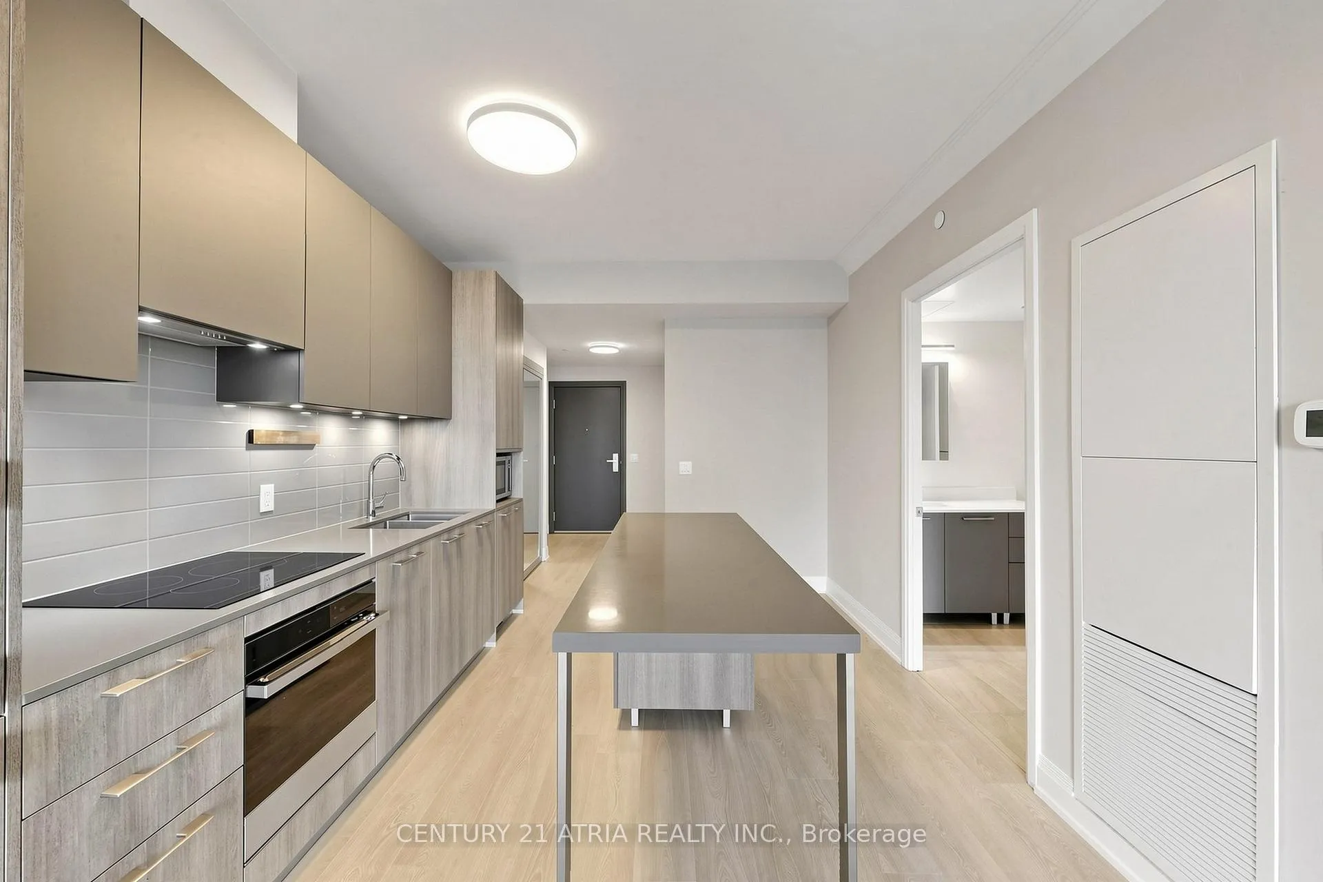 Photo 21 of Unit 2901, 18 Water Walk Drive, Markham, Unionville — HOMEH