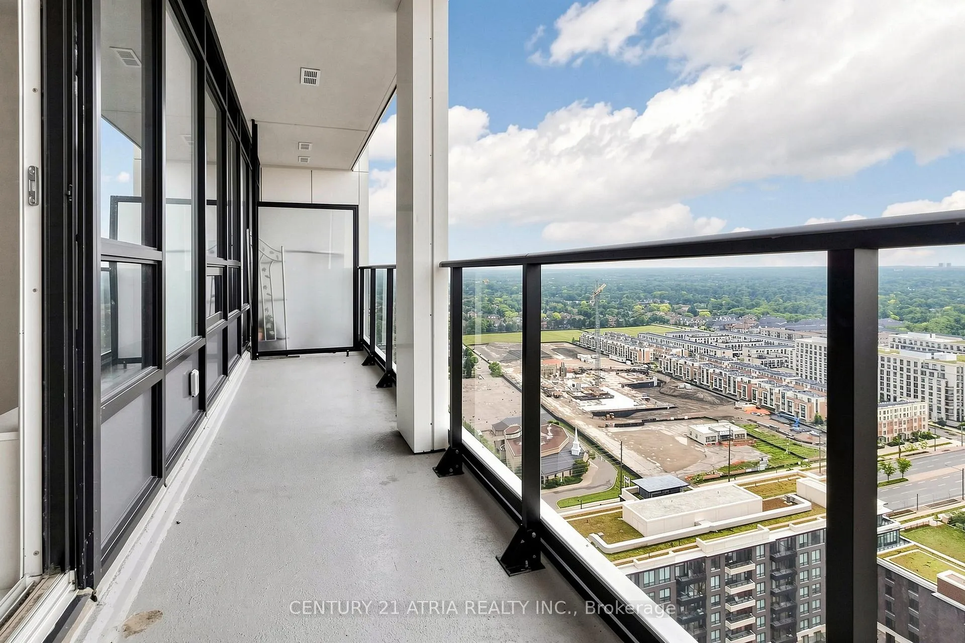 Photo 32 of Unit 2901, 18 Water Walk Drive, Markham, Unionville — HOMEH