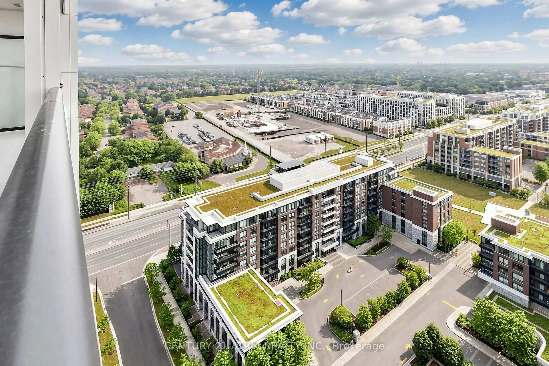 Photo 34 of Unit 2901, 18 Water Walk Drive, Markham, Unionville — HOMEH
