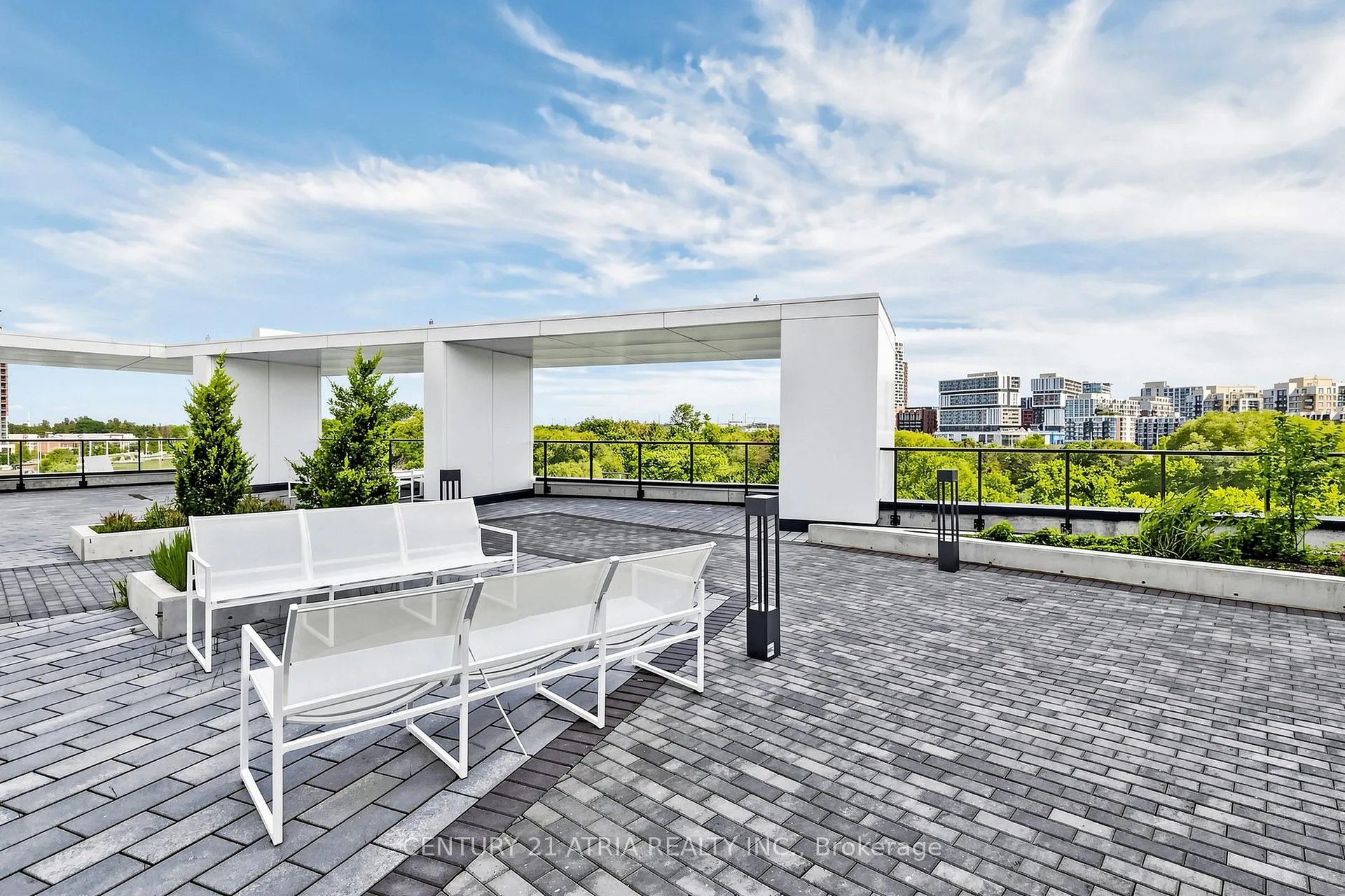 Photo 44 of Unit 2901, 18 Water Walk Drive, Markham, Unionville — HOMEH