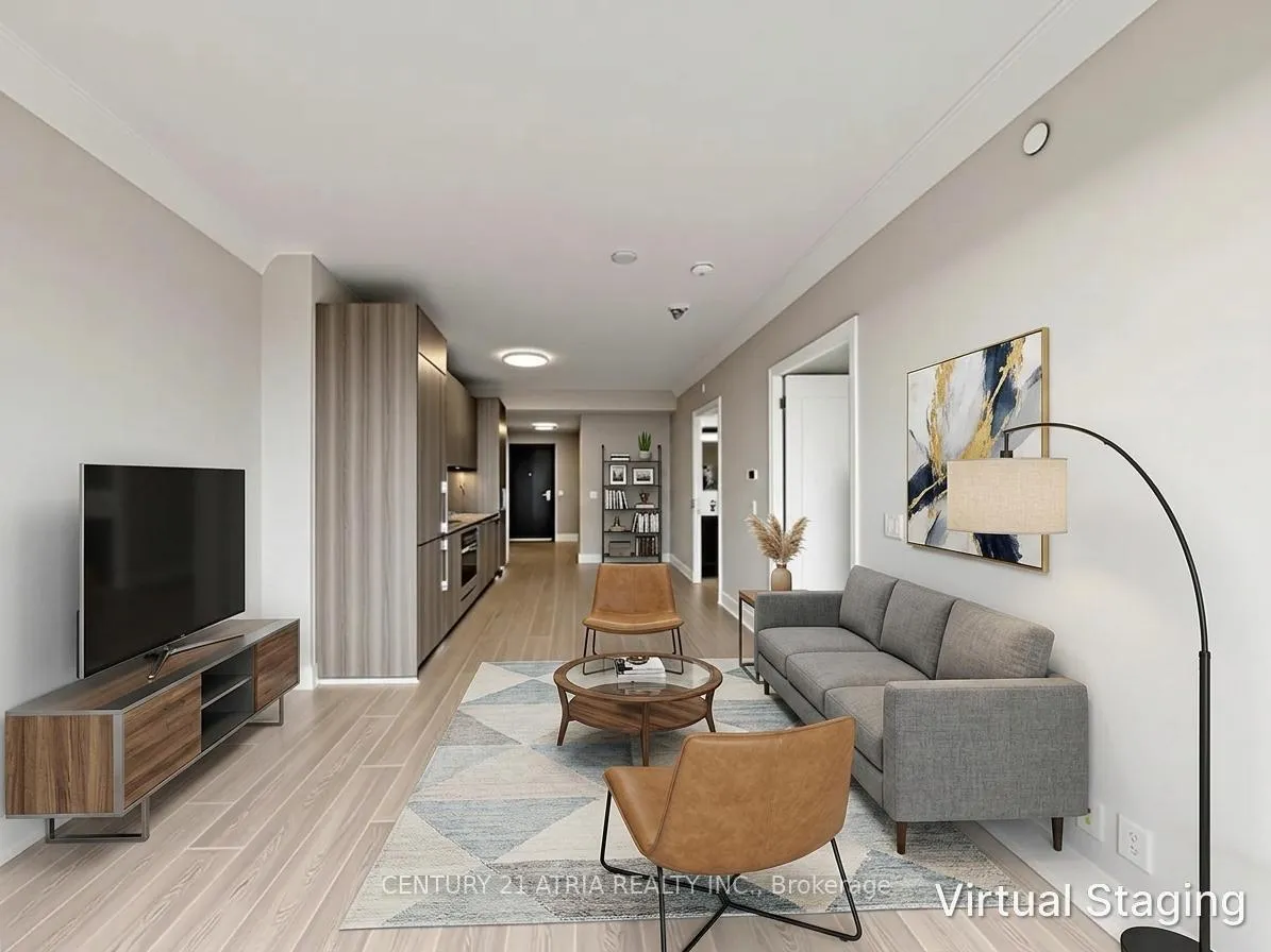Photo 14 of Unit 2901, 18 Water Walk Drive, Markham, Unionville — HOMEH
