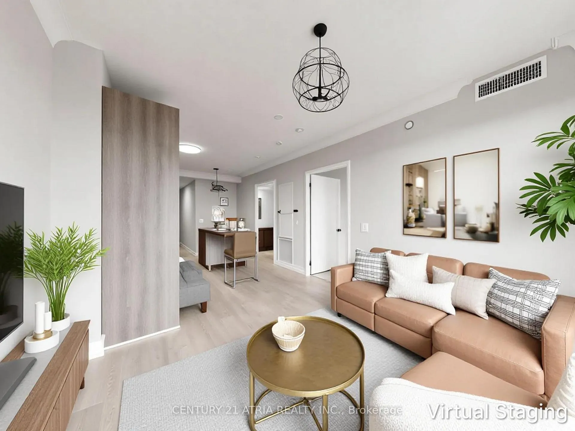Photo 16 of Unit 2901, 18 Water Walk Drive, Markham, Unionville — HOMEH