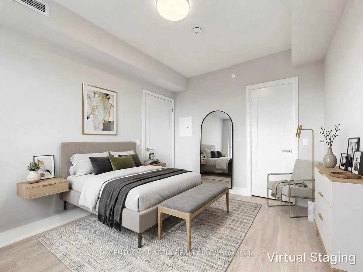 Photo 25 of Unit 2901, 18 Water Walk Drive, Markham, Unionville — HOMEH