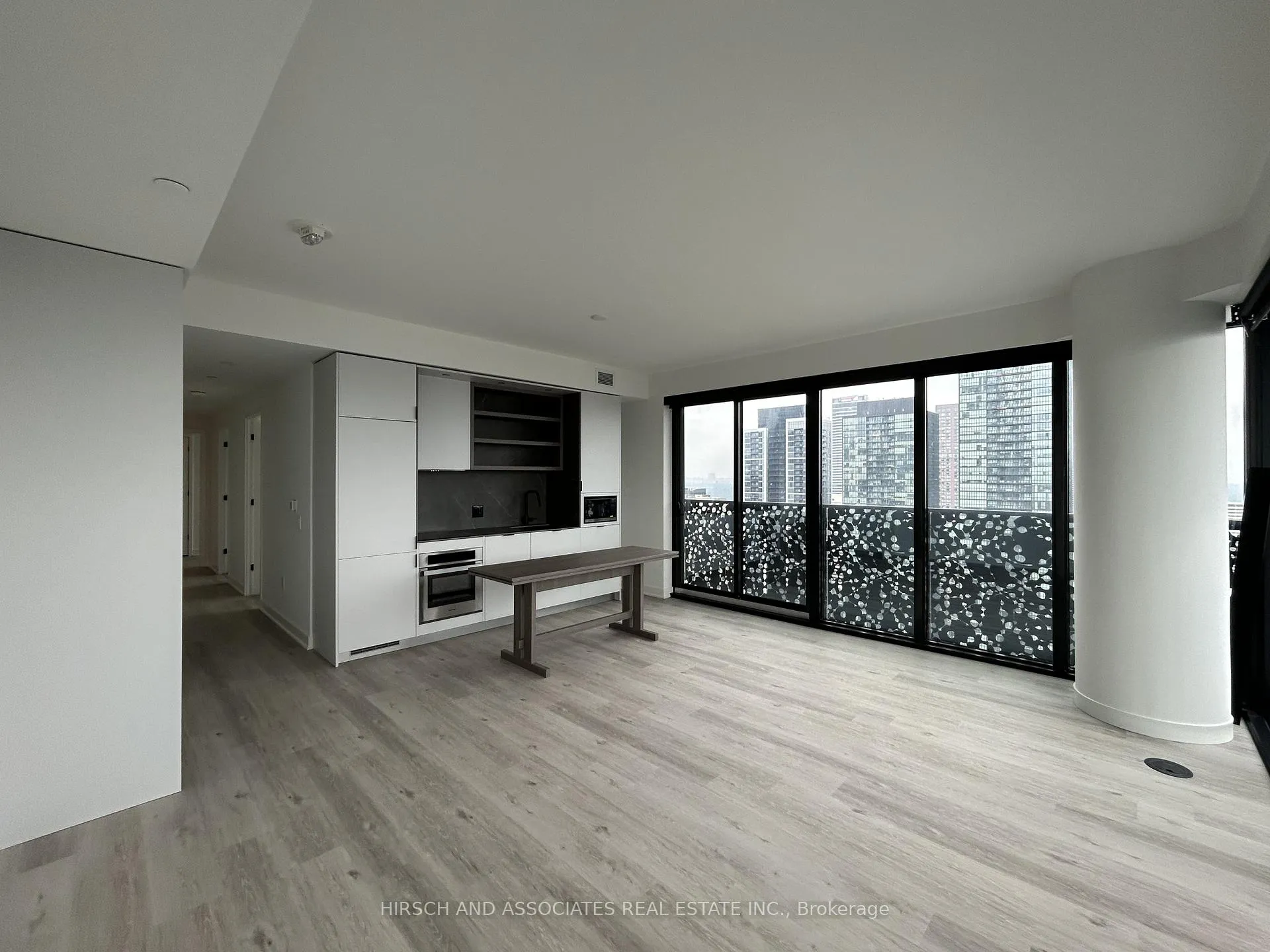 Photo 1 of Unit 3303, 55 Charles Street E, Toronto, Church-Yonge Corridor — HOMEH