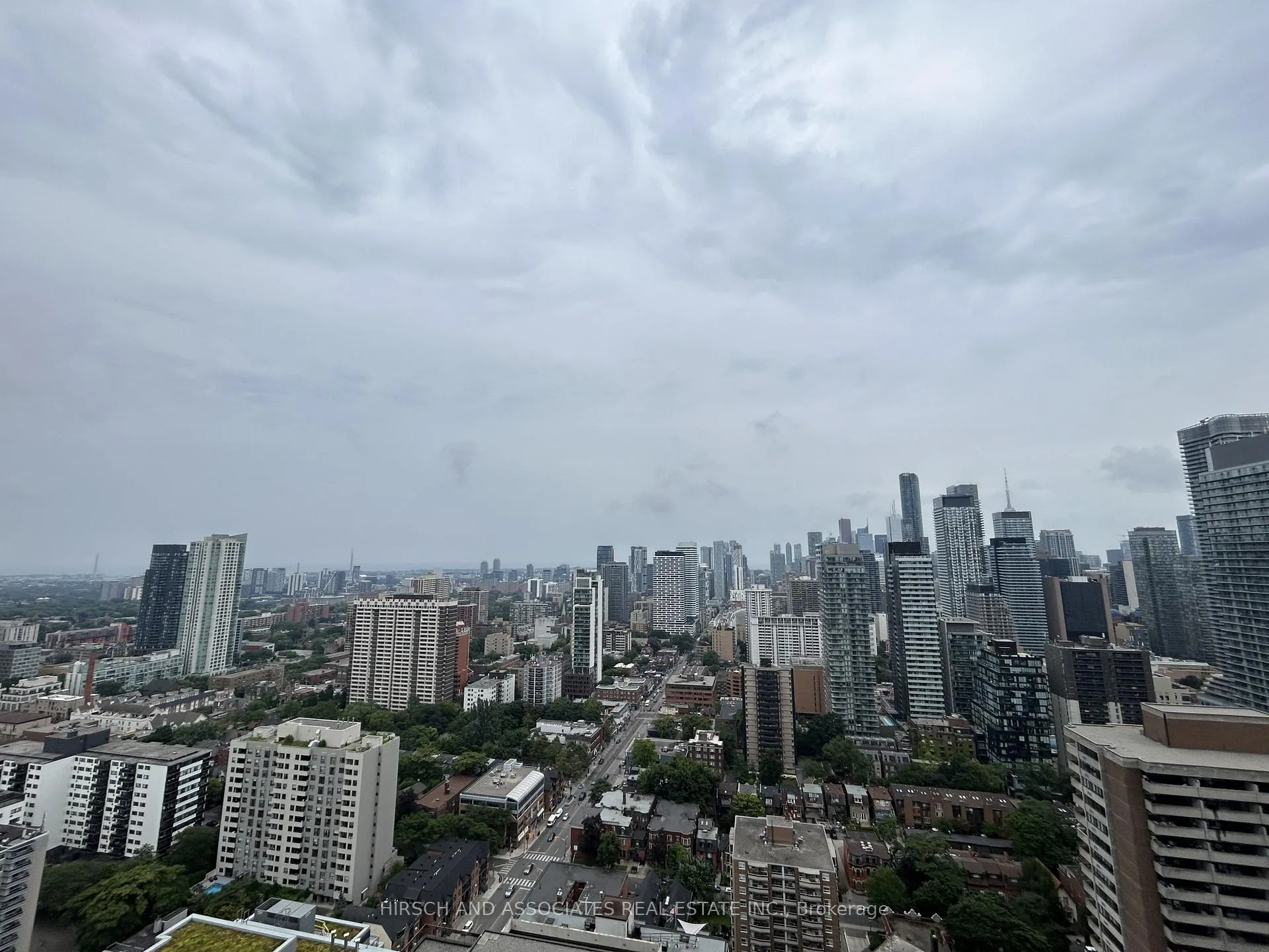 Photo 19 of Unit 3303, 55 Charles Street E, Toronto, Church-Yonge Corridor — HOMEH