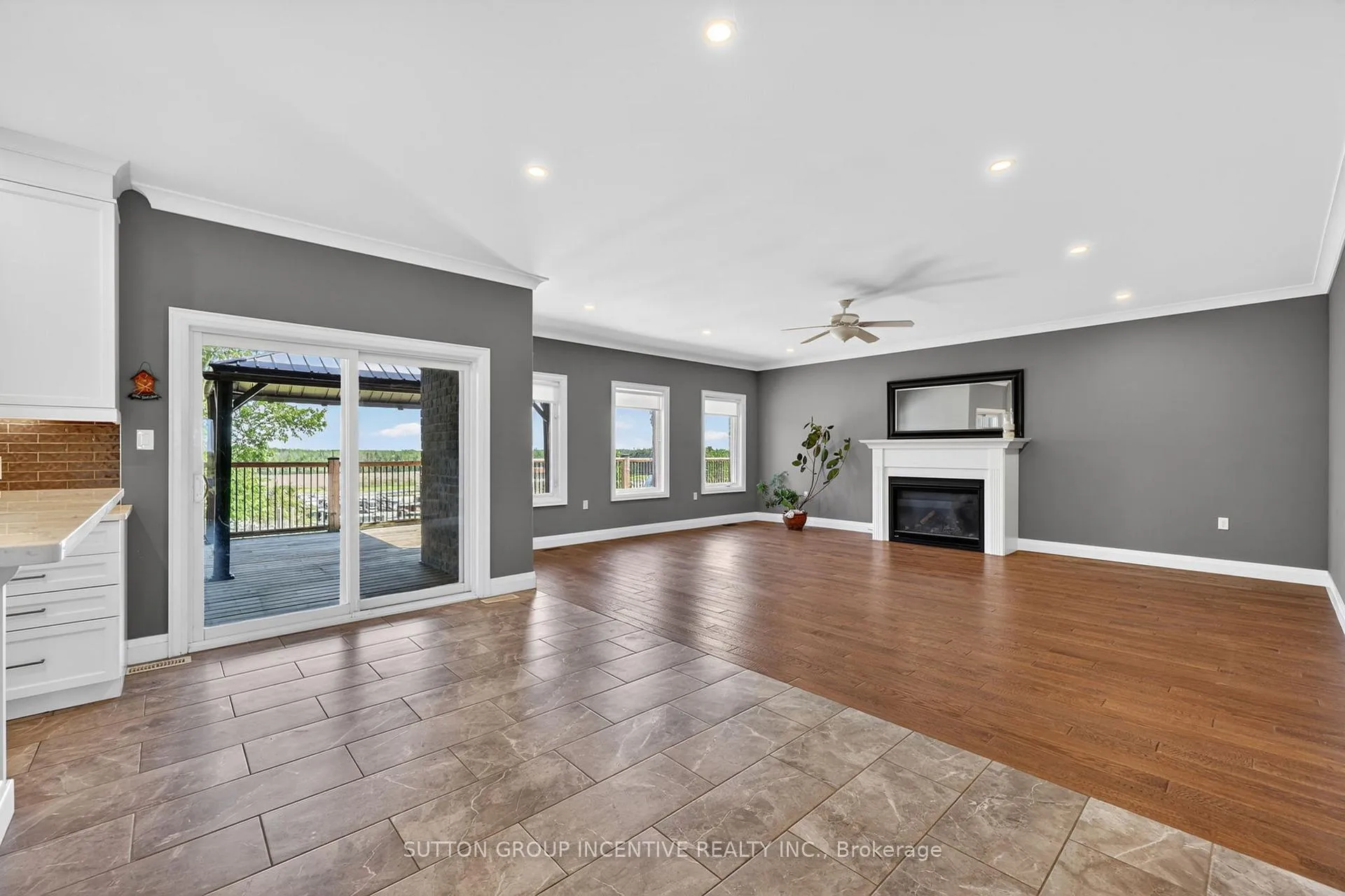 Photo 15 of 15 Caldwell Drive, Oro-Medonte, Rural Oro-Medonte — HOMEH