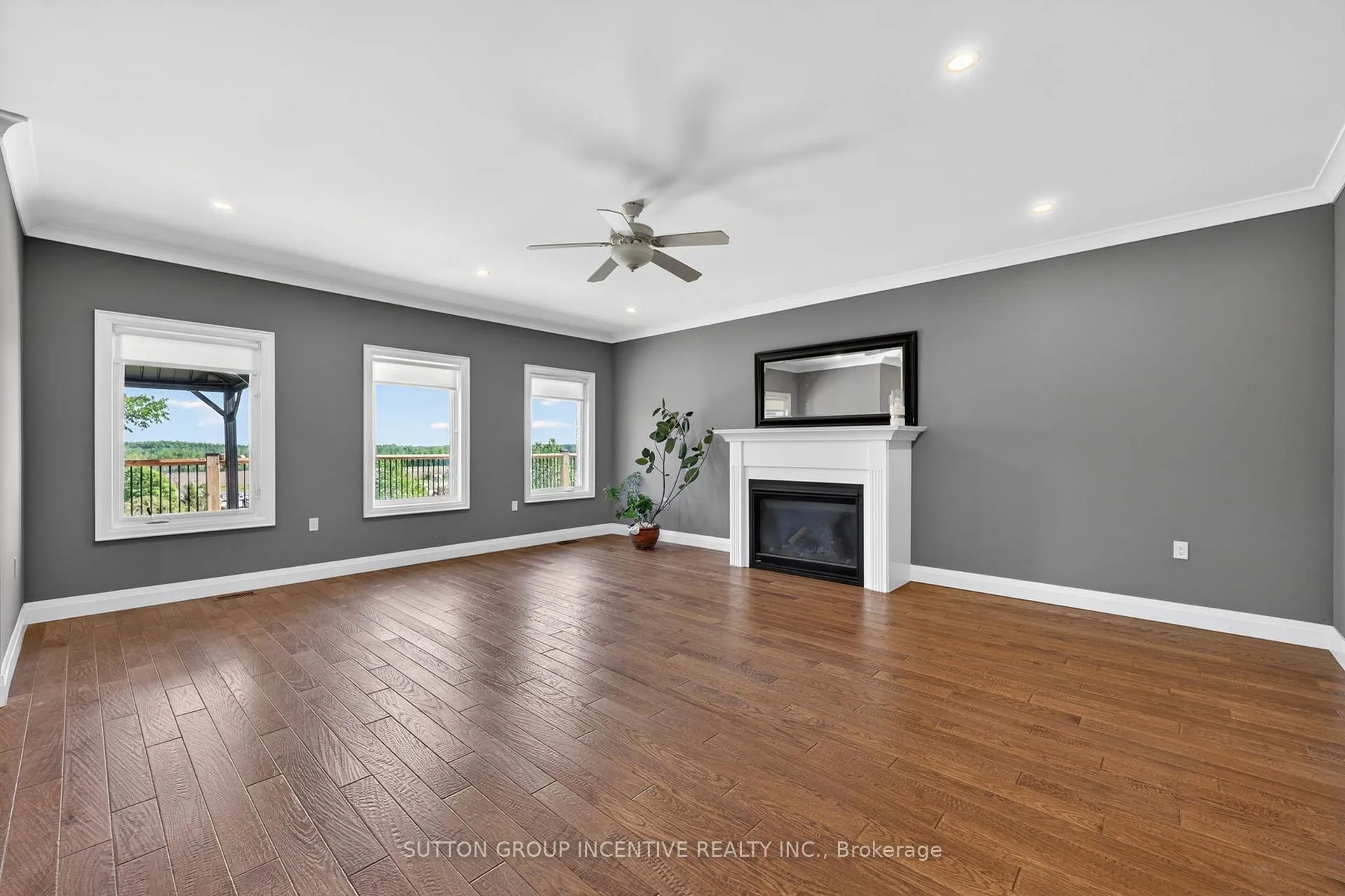 Photo 16 of 15 Caldwell Drive, Oro-Medonte, Rural Oro-Medonte — HOMEH
