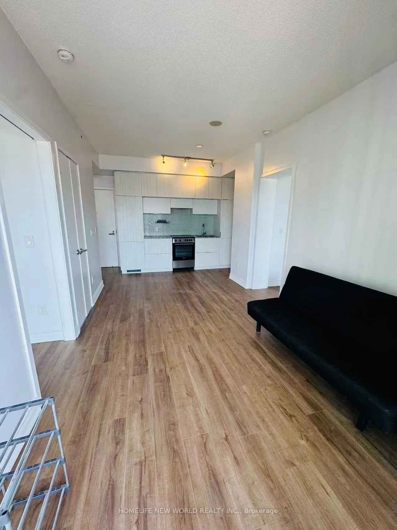 Photo 2 of Unit 2307, 159 Dundas Street E, Toronto, Church-Yonge Corridor — HOMEH