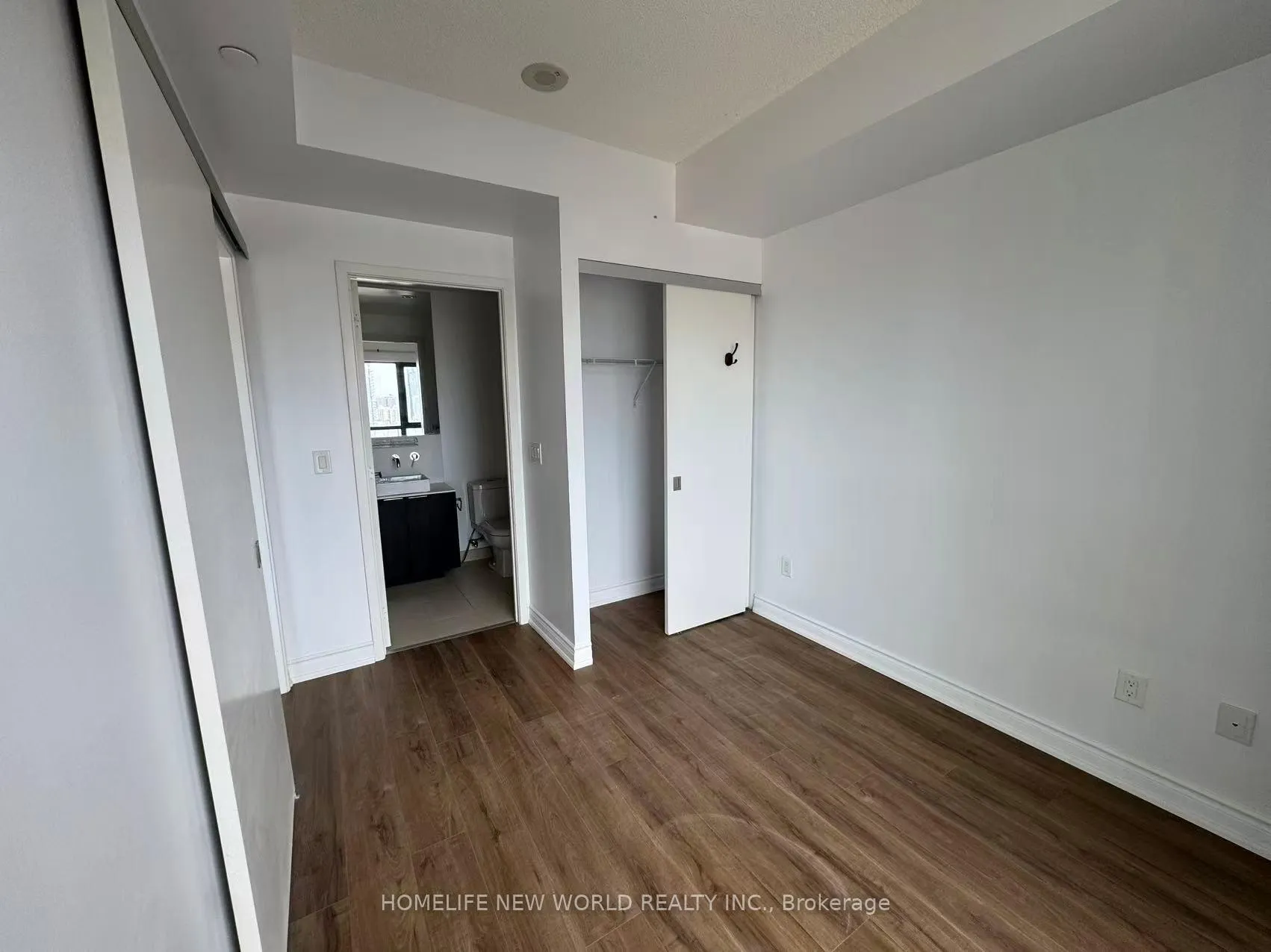 Photo 6 of Unit 2307, 159 Dundas Street E, Toronto, Church-Yonge Corridor — HOMEH