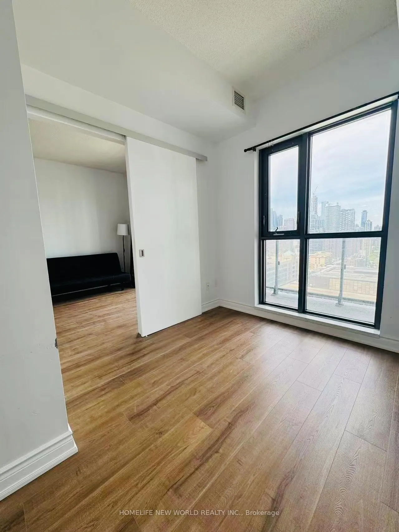 Photo 7 of Unit 2307, 159 Dundas Street E, Toronto, Church-Yonge Corridor — HOMEH