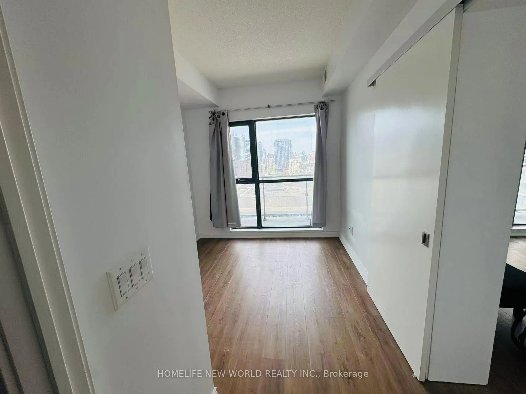 Photo 8 of Unit 2307, 159 Dundas Street E, Toronto, Church-Yonge Corridor — HOMEH