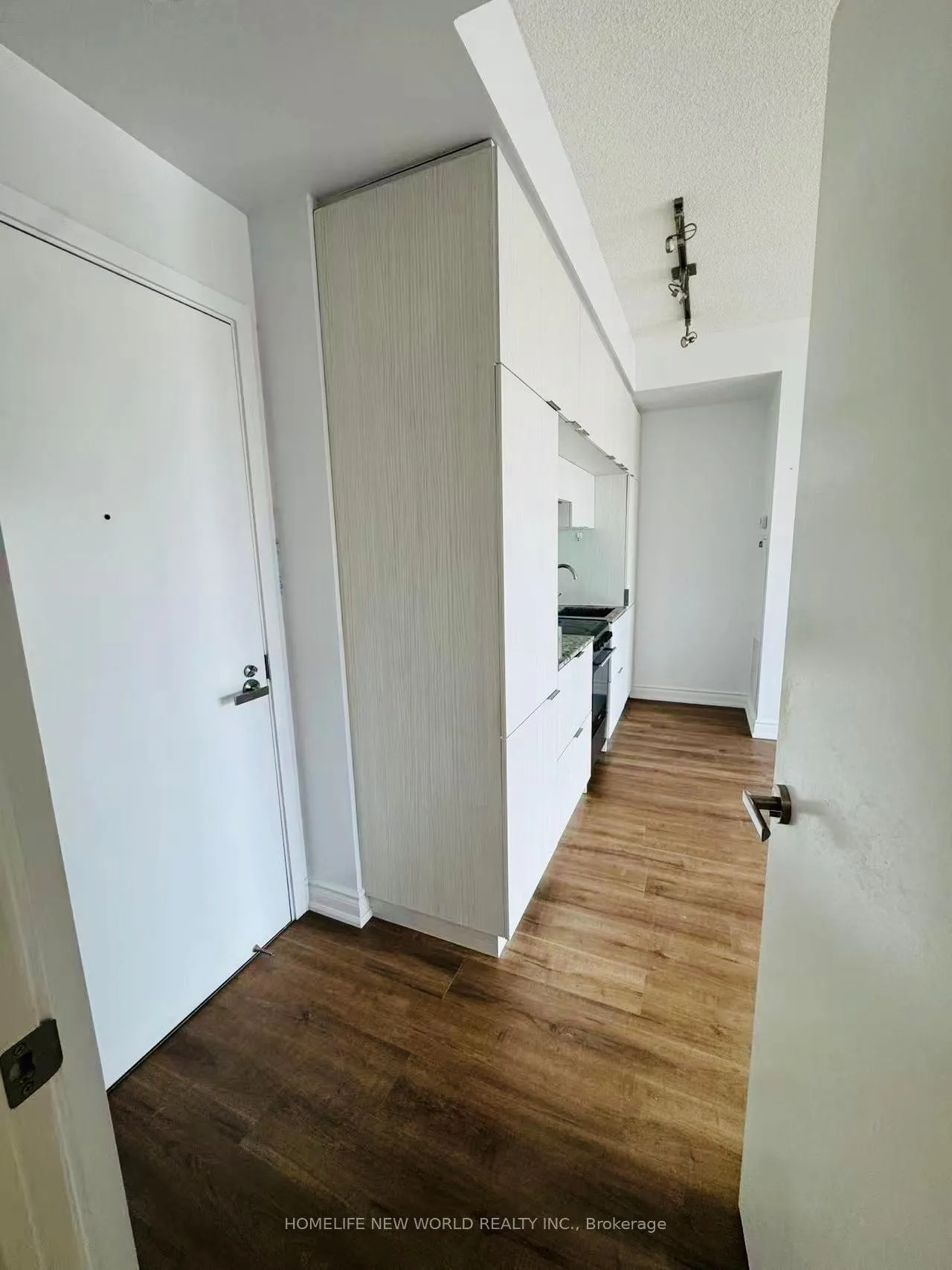 Photo 9 of Unit 2307, 159 Dundas Street E, Toronto, Church-Yonge Corridor — HOMEH
