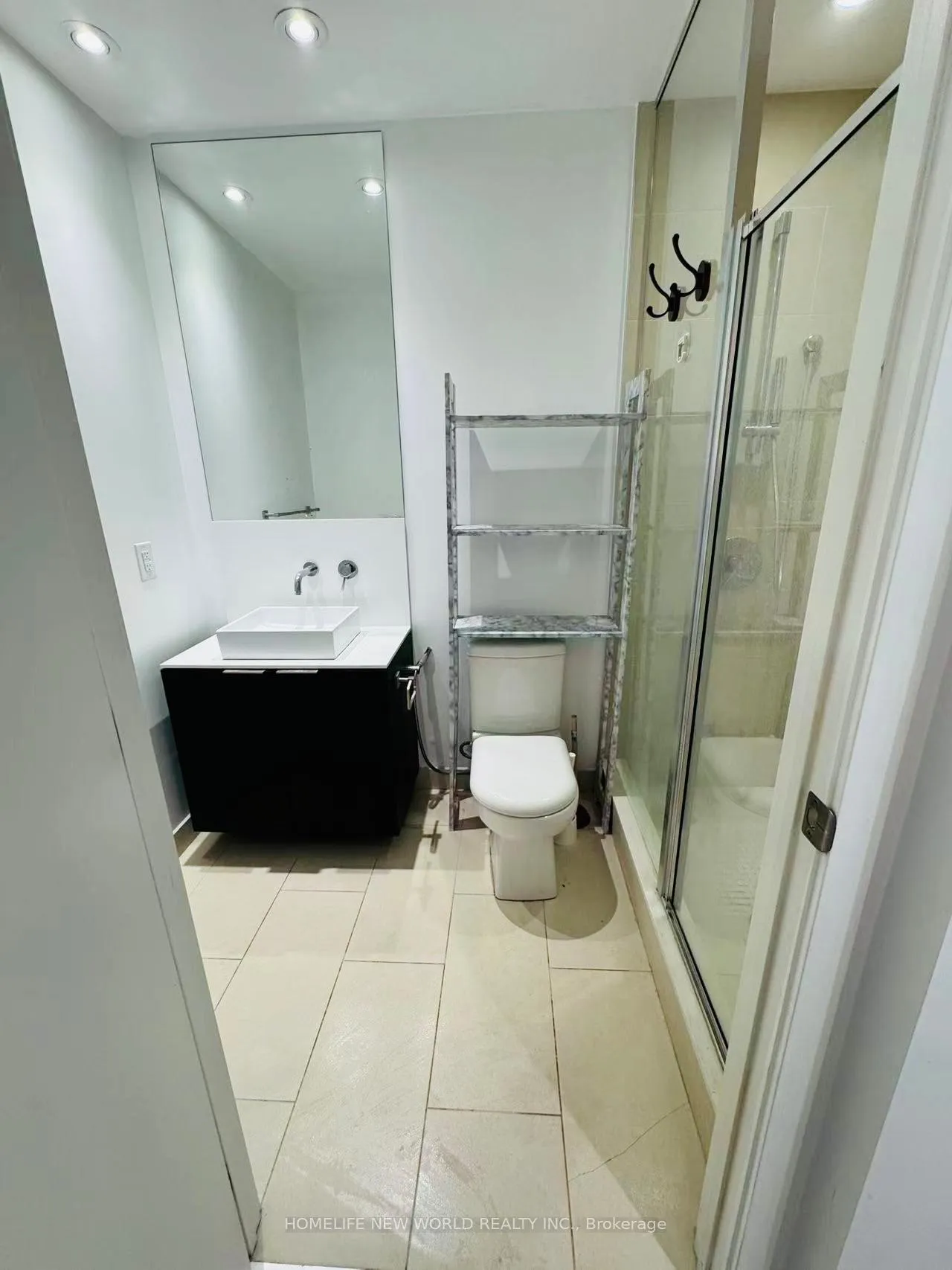 Photo 10 of Unit 2307, 159 Dundas Street E, Toronto, Church-Yonge Corridor — HOMEH