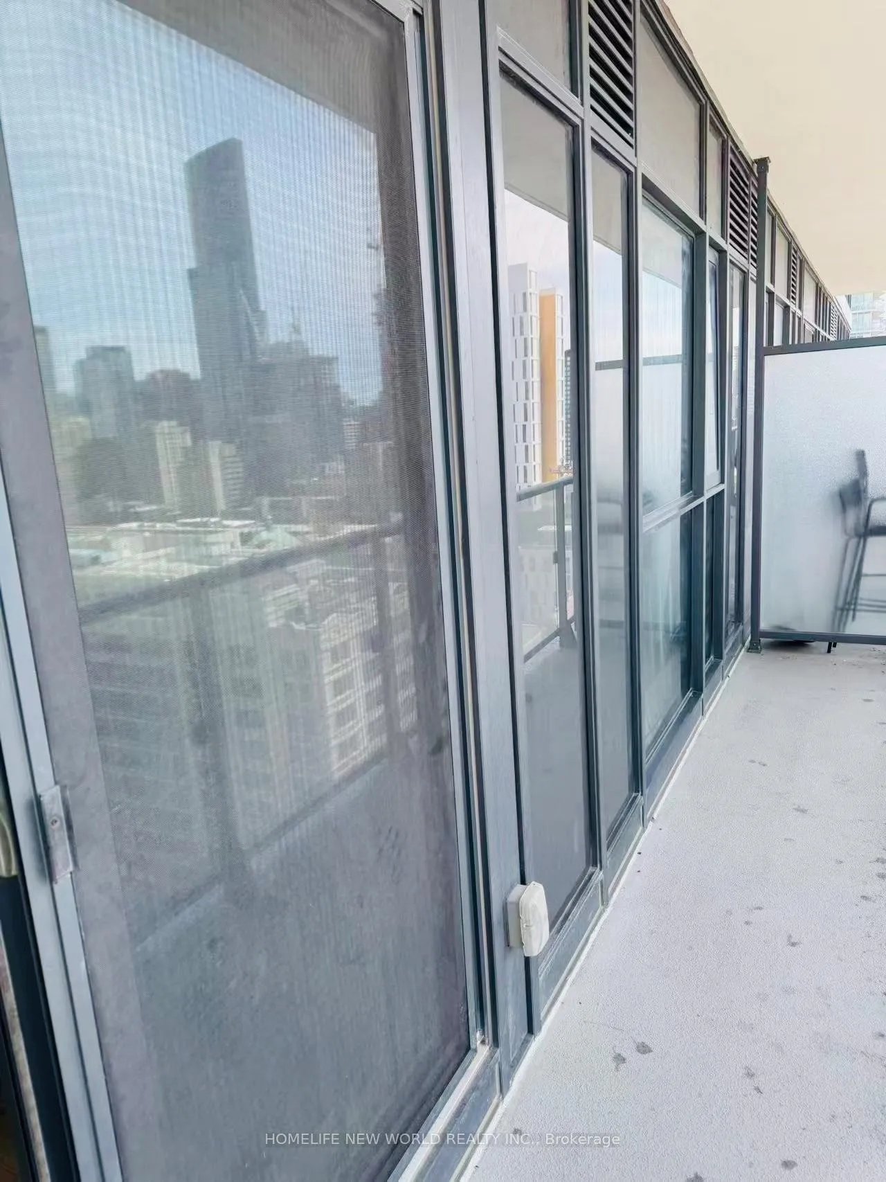 Photo 11 of Unit 2307, 159 Dundas Street E, Toronto, Church-Yonge Corridor — HOMEH