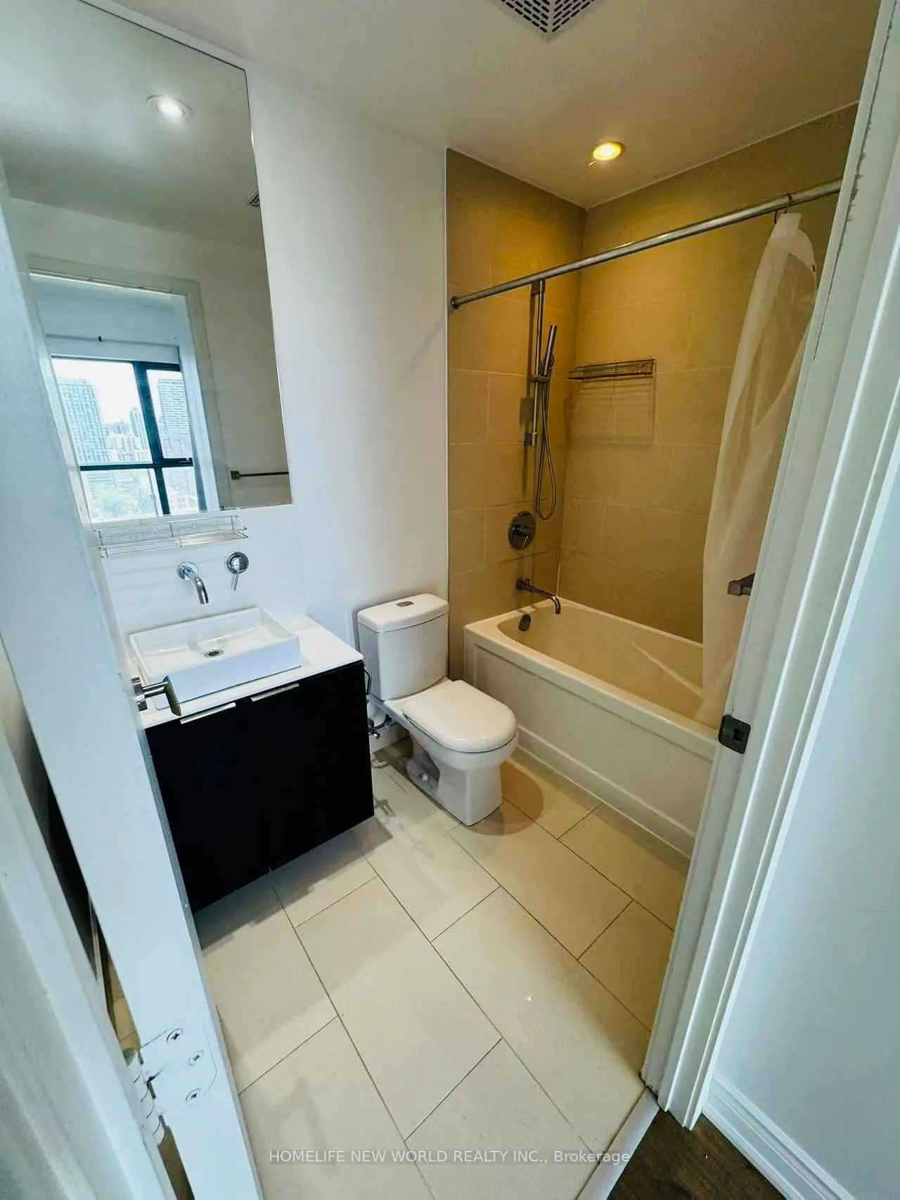 Photo 12 of Unit 2307, 159 Dundas Street E, Toronto, Church-Yonge Corridor — HOMEH