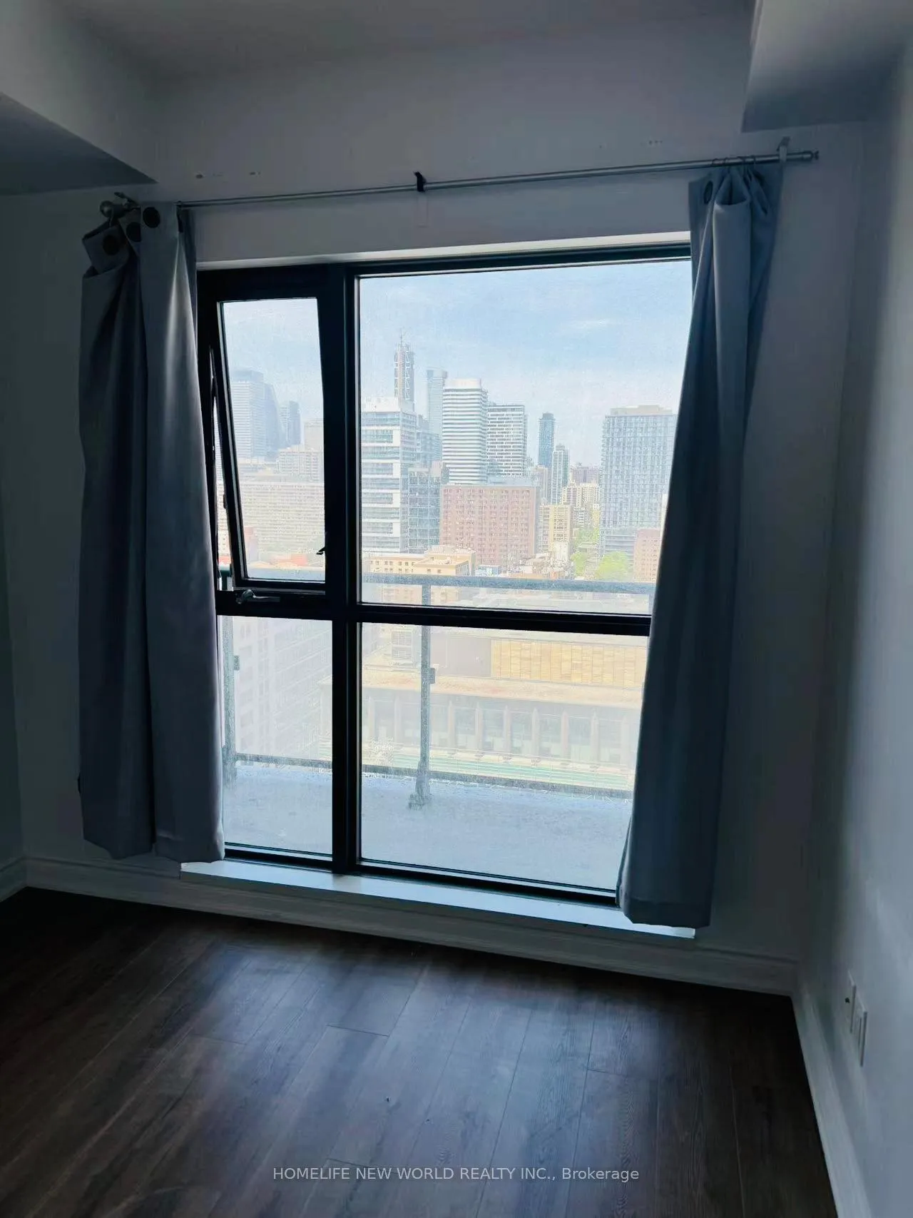 Photo 13 of Unit 2307, 159 Dundas Street E, Toronto, Church-Yonge Corridor — HOMEH