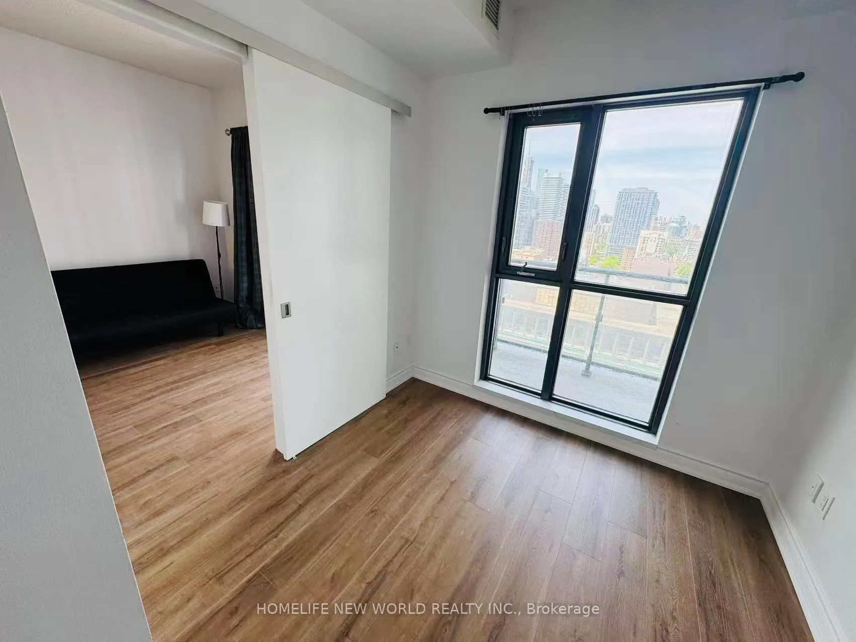 Photo 14 of Unit 2307, 159 Dundas Street E, Toronto, Church-Yonge Corridor — HOMEH