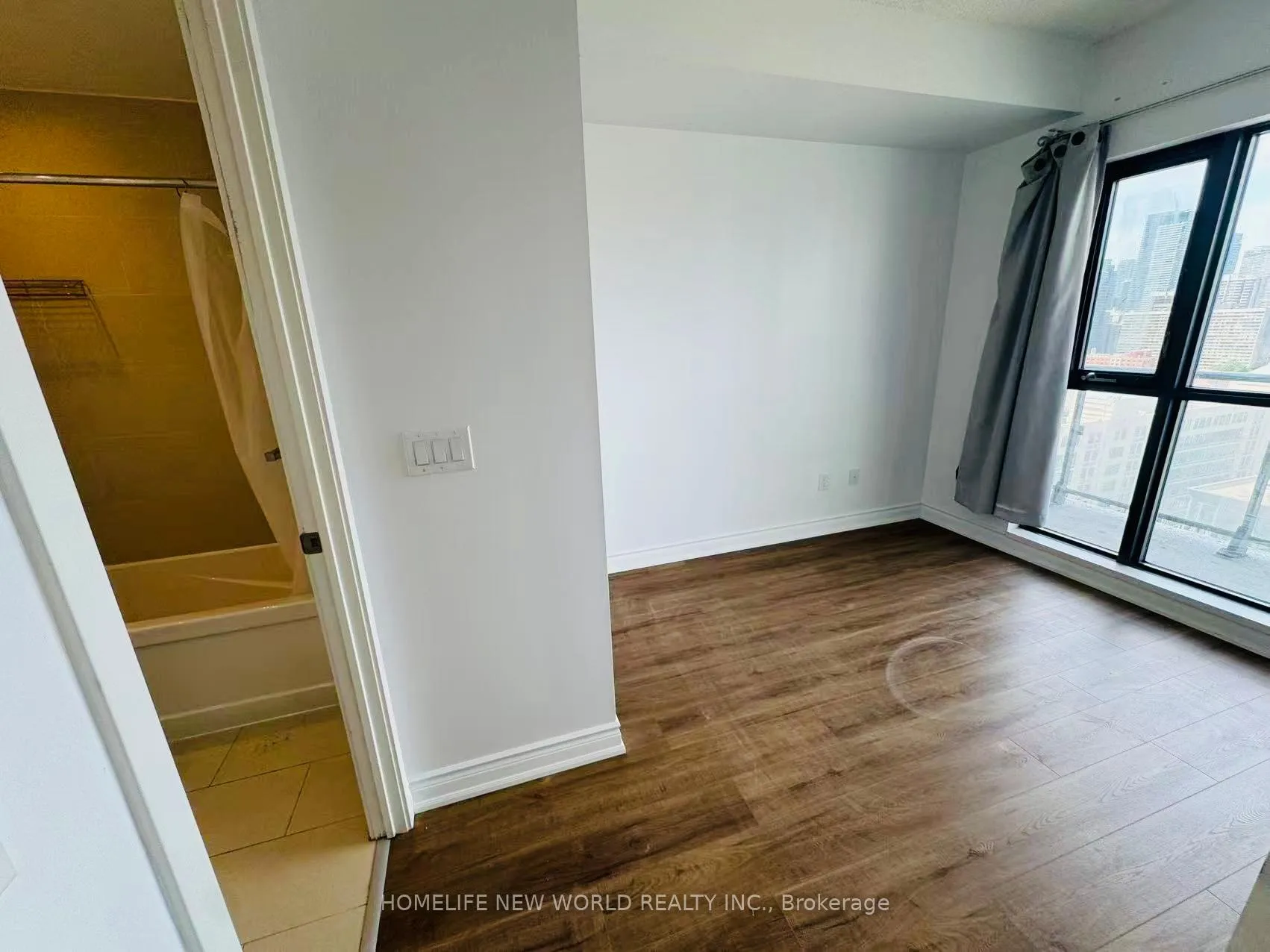 Photo 15 of Unit 2307, 159 Dundas Street E, Toronto, Church-Yonge Corridor — HOMEH