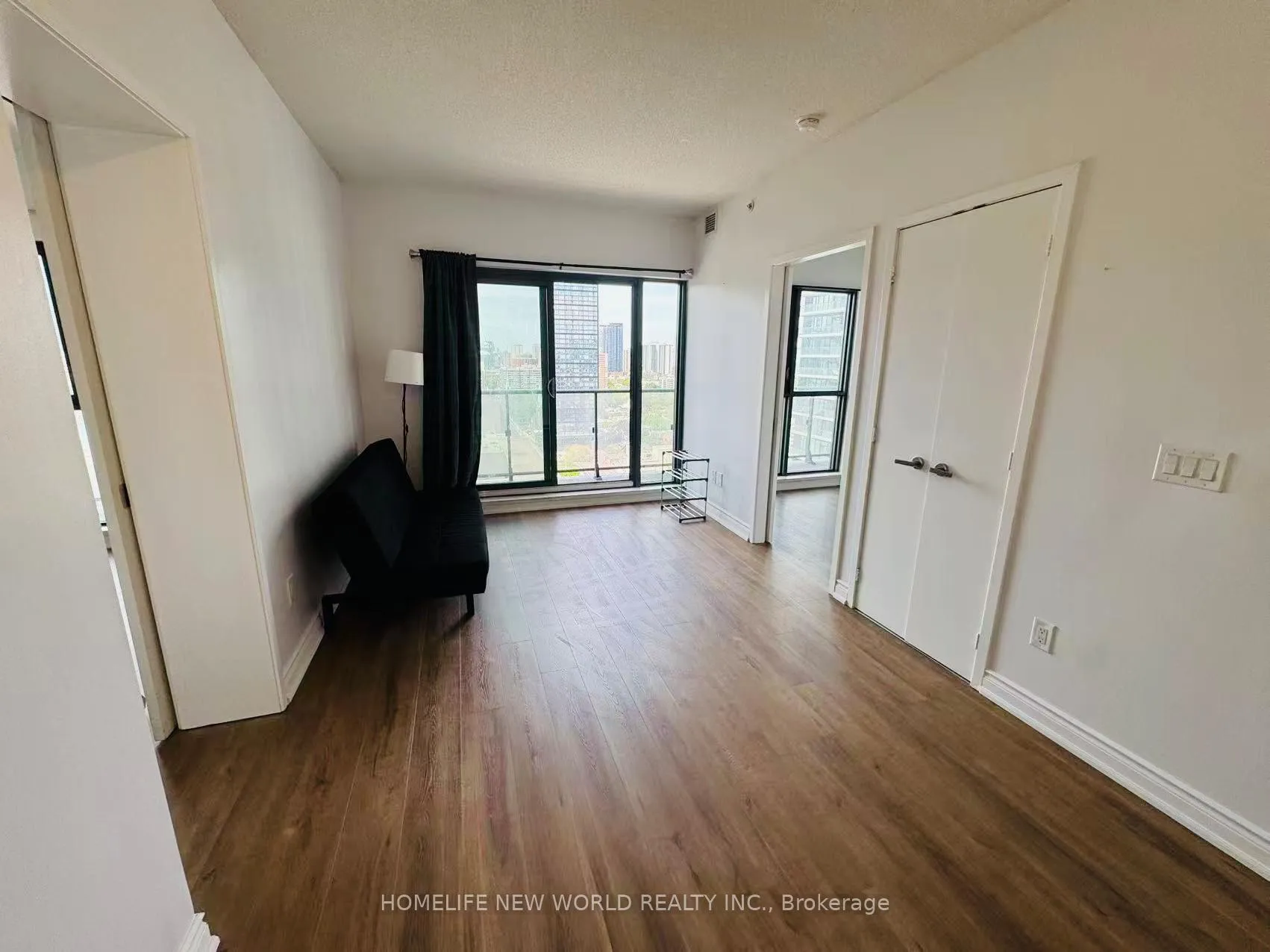 Photo 16 of Unit 2307, 159 Dundas Street E, Toronto, Church-Yonge Corridor — HOMEH