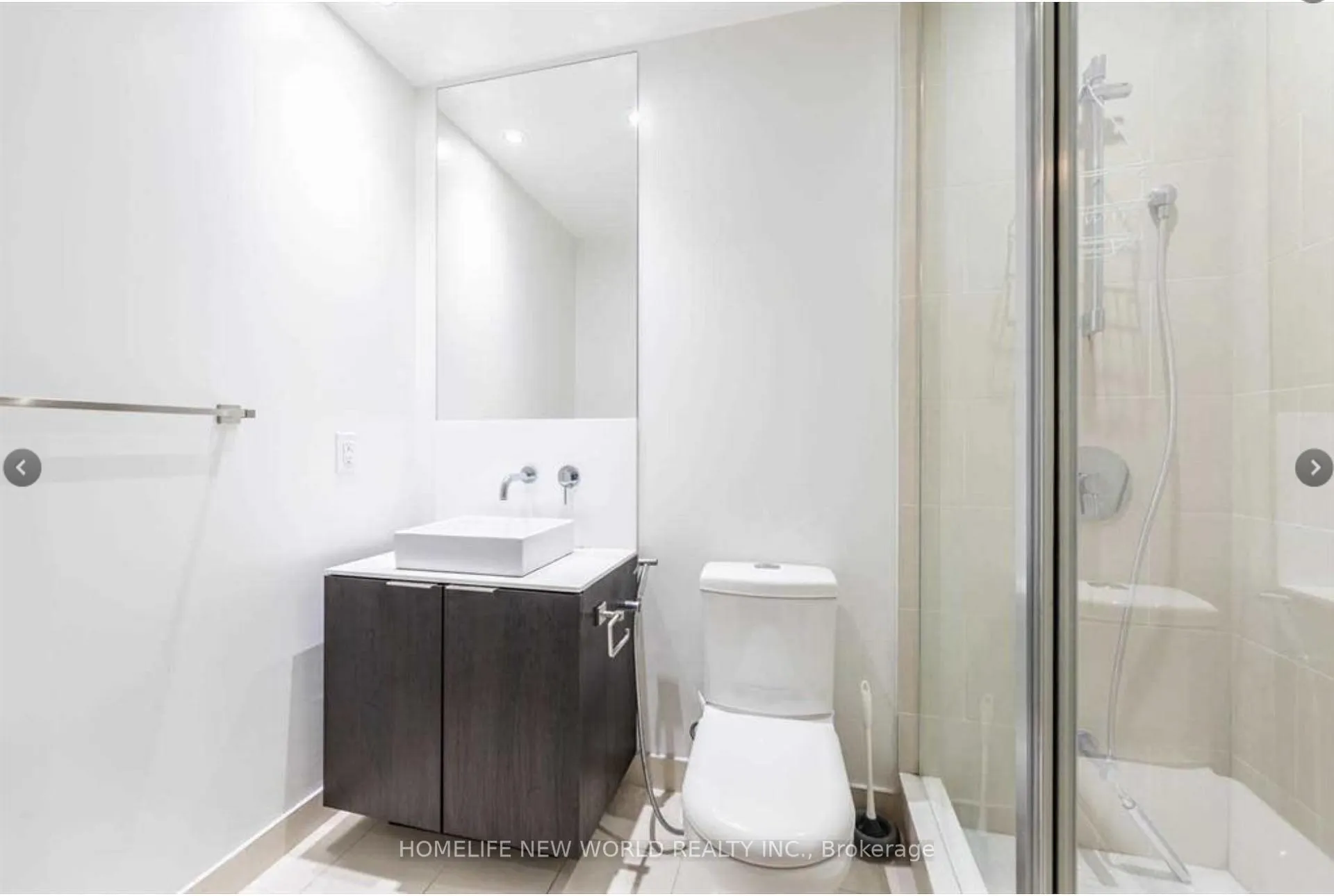 Photo 17 of Unit 2307, 159 Dundas Street E, Toronto, Church-Yonge Corridor — HOMEH