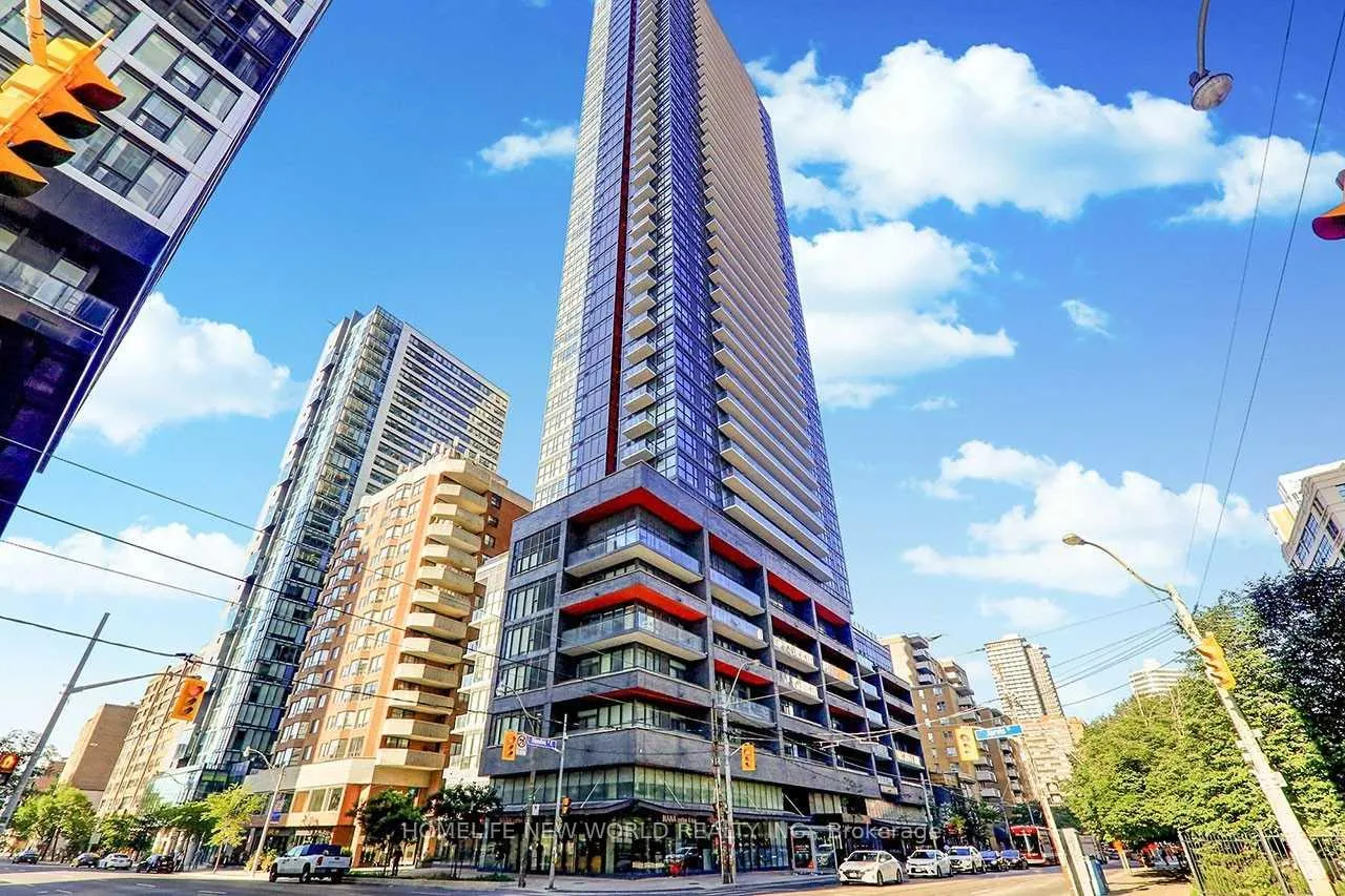 Photo 20 of Unit 2307, 159 Dundas Street E, Toronto, Church-Yonge Corridor — HOMEH