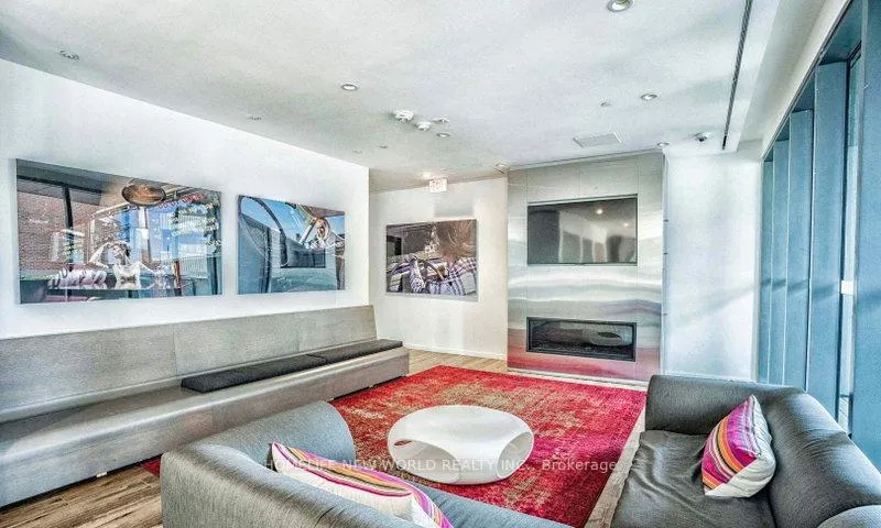 Photo 22 of Unit 2307, 159 Dundas Street E, Toronto, Church-Yonge Corridor — HOMEH