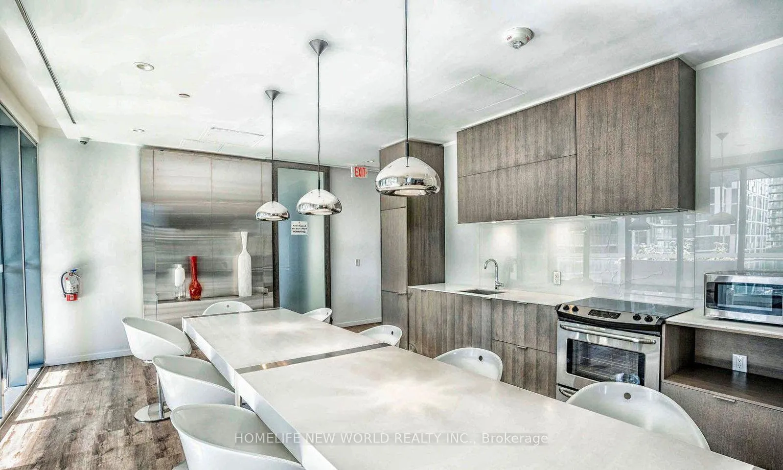 Photo 28 of Unit 2307, 159 Dundas Street E, Toronto, Church-Yonge Corridor — HOMEH