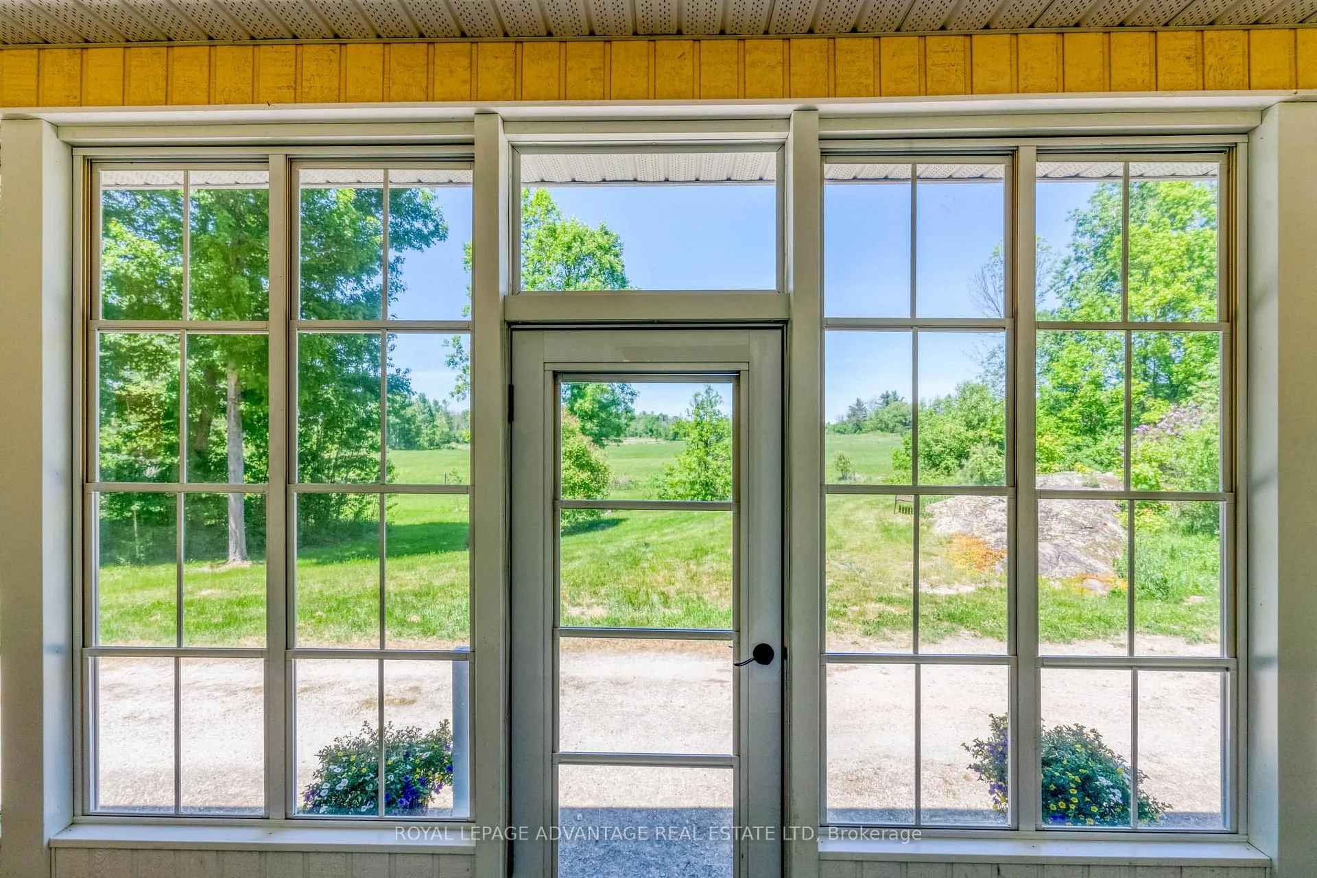 Photo 9 of 962 Bathurst 6th Concession, Tay Valley, Bathurst/Burgess & Sherbrooke (Bathurst) Twp — HOMEH