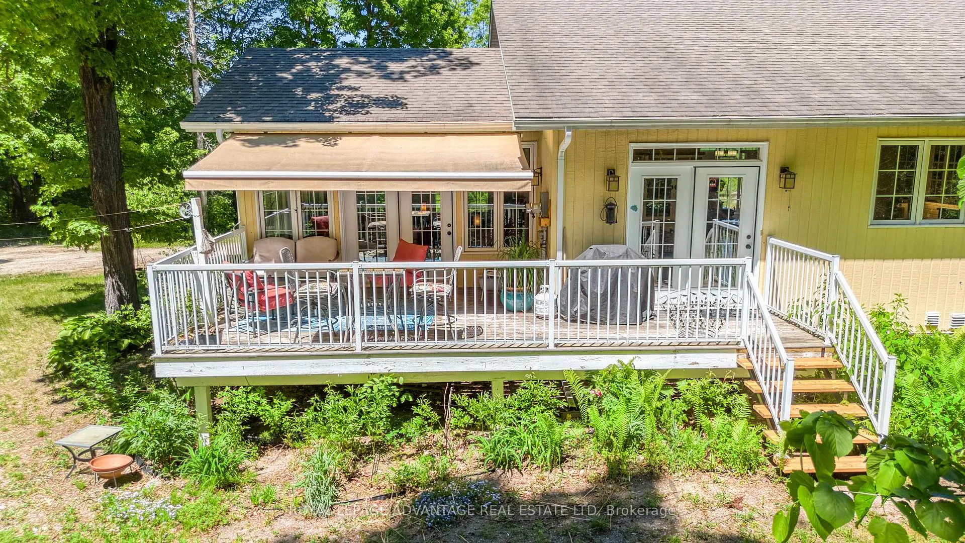 Photo 35 of 962 Bathurst 6th Concession, Tay Valley, Bathurst/Burgess & Sherbrooke (Bathurst) Twp — HOMEH