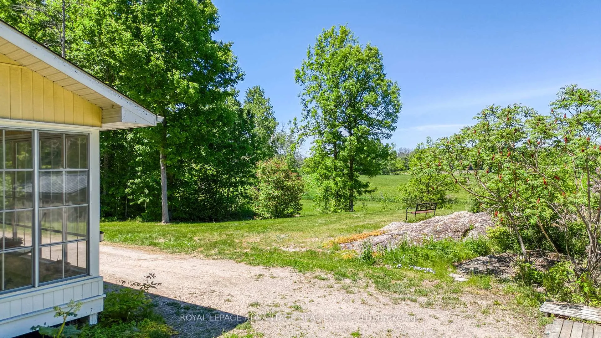 Photo 37 of 962 Bathurst 6th Concession, Tay Valley, Bathurst/Burgess & Sherbrooke (Bathurst) Twp — HOMEH