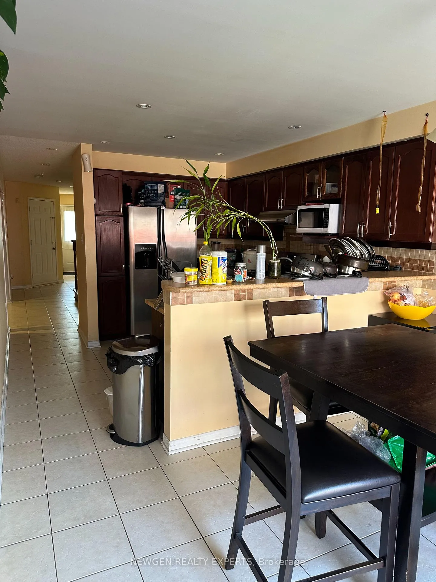Photo 9 of 107 Rollingwood Drive, Brampton, Fletcher's Creek South — HOMEH