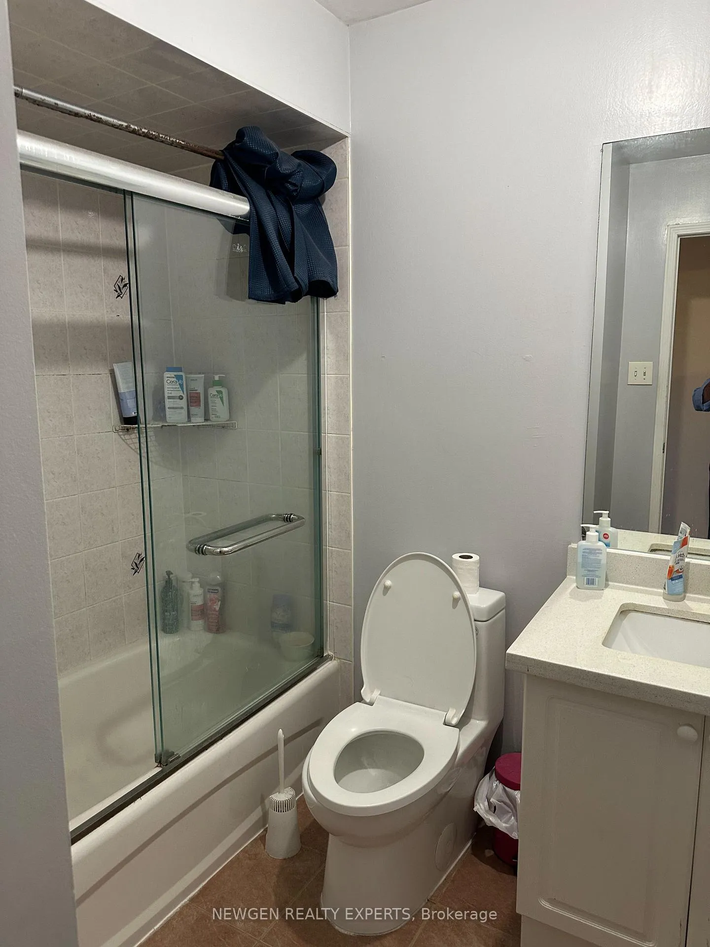 Photo 15 of 107 Rollingwood Drive, Brampton, Fletcher's Creek South — HOMEH