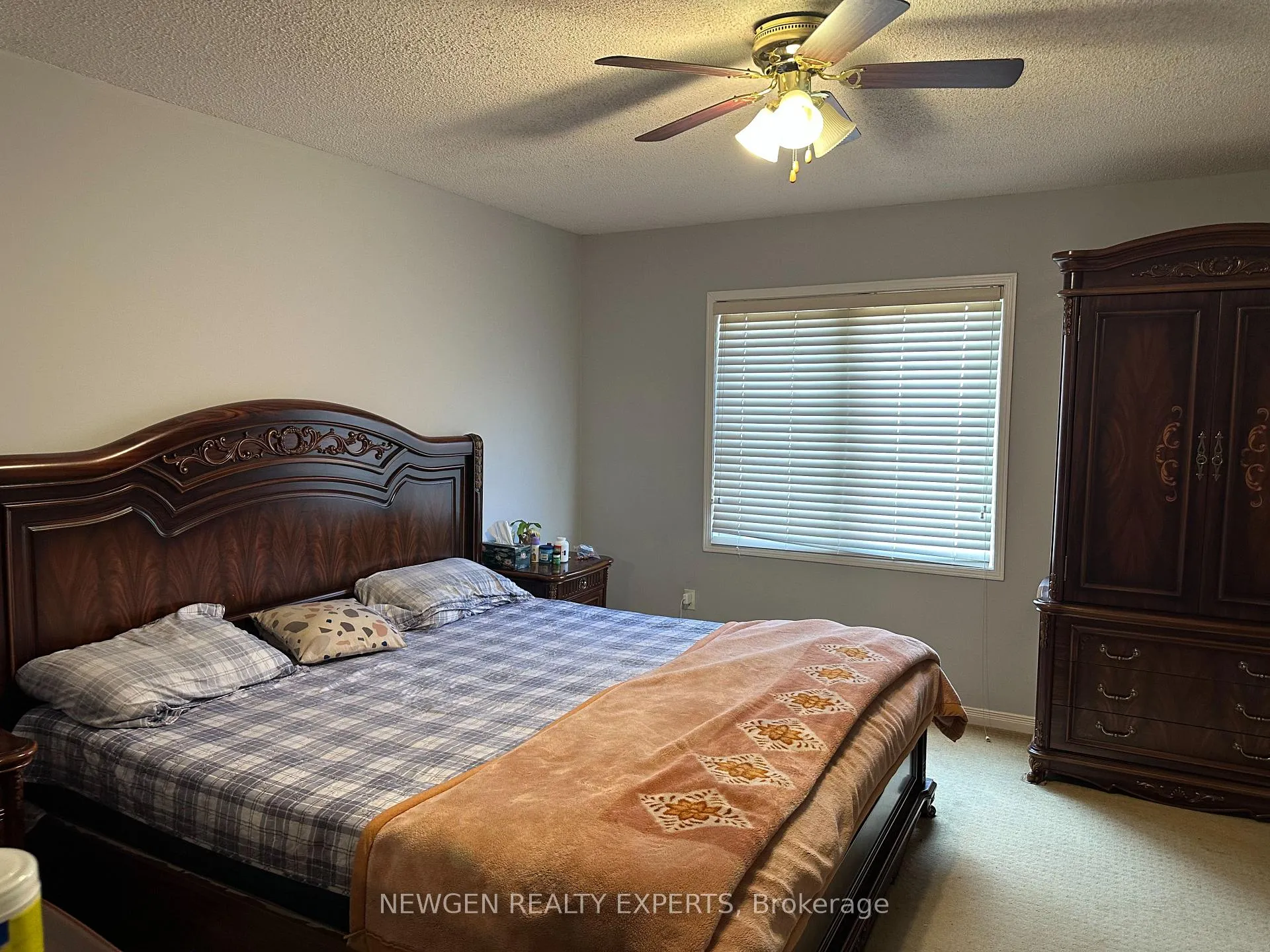 Photo 16 of 107 Rollingwood Drive, Brampton, Fletcher's Creek South — HOMEH