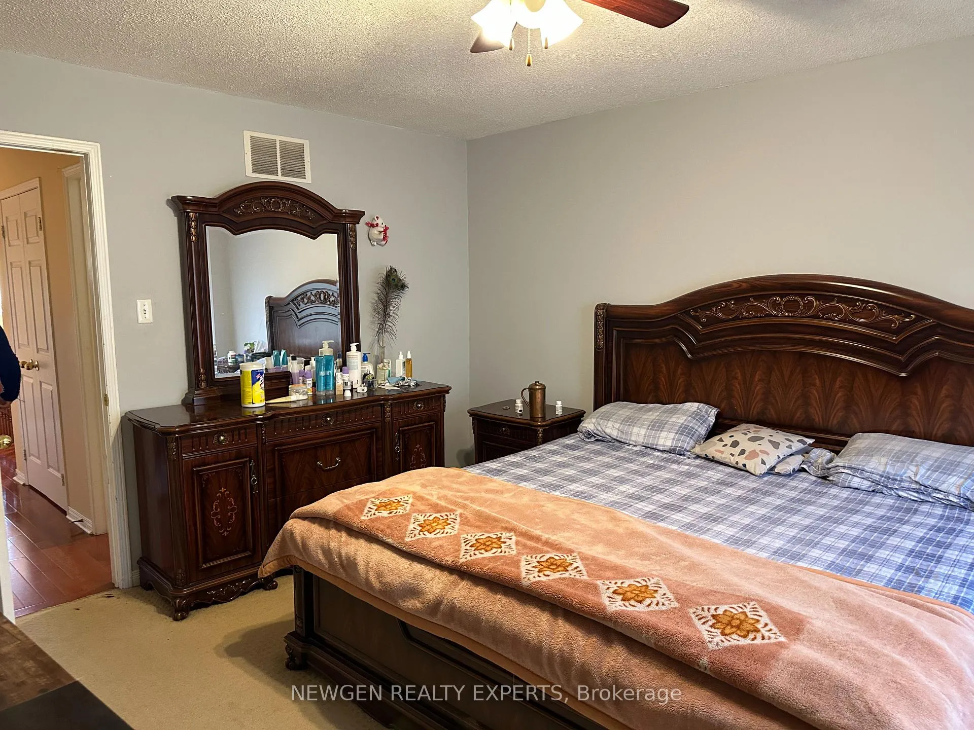 Photo 17 of 107 Rollingwood Drive, Brampton, Fletcher's Creek South — HOMEH